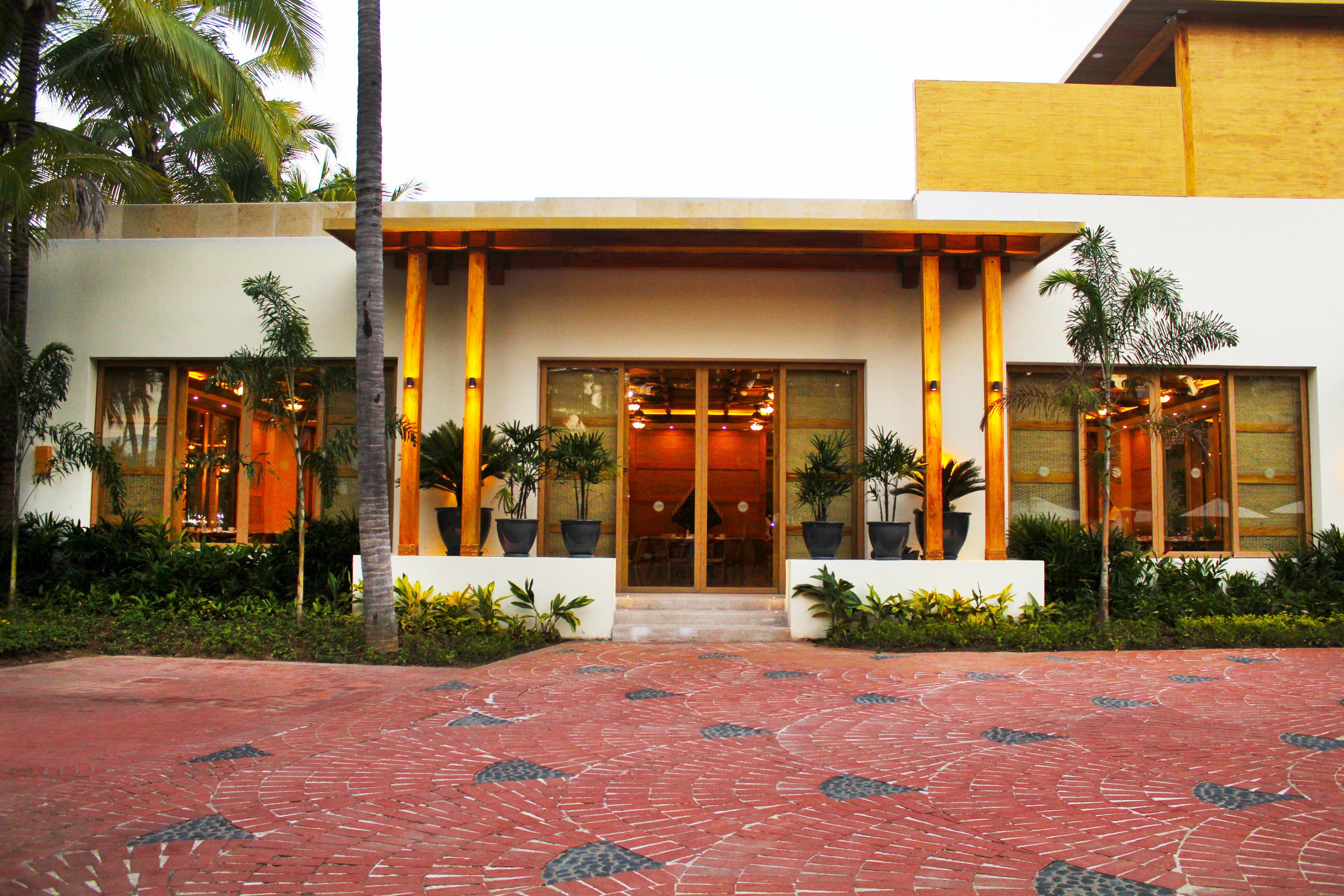 Fiesta Americana & 4* Puerto Vallarta