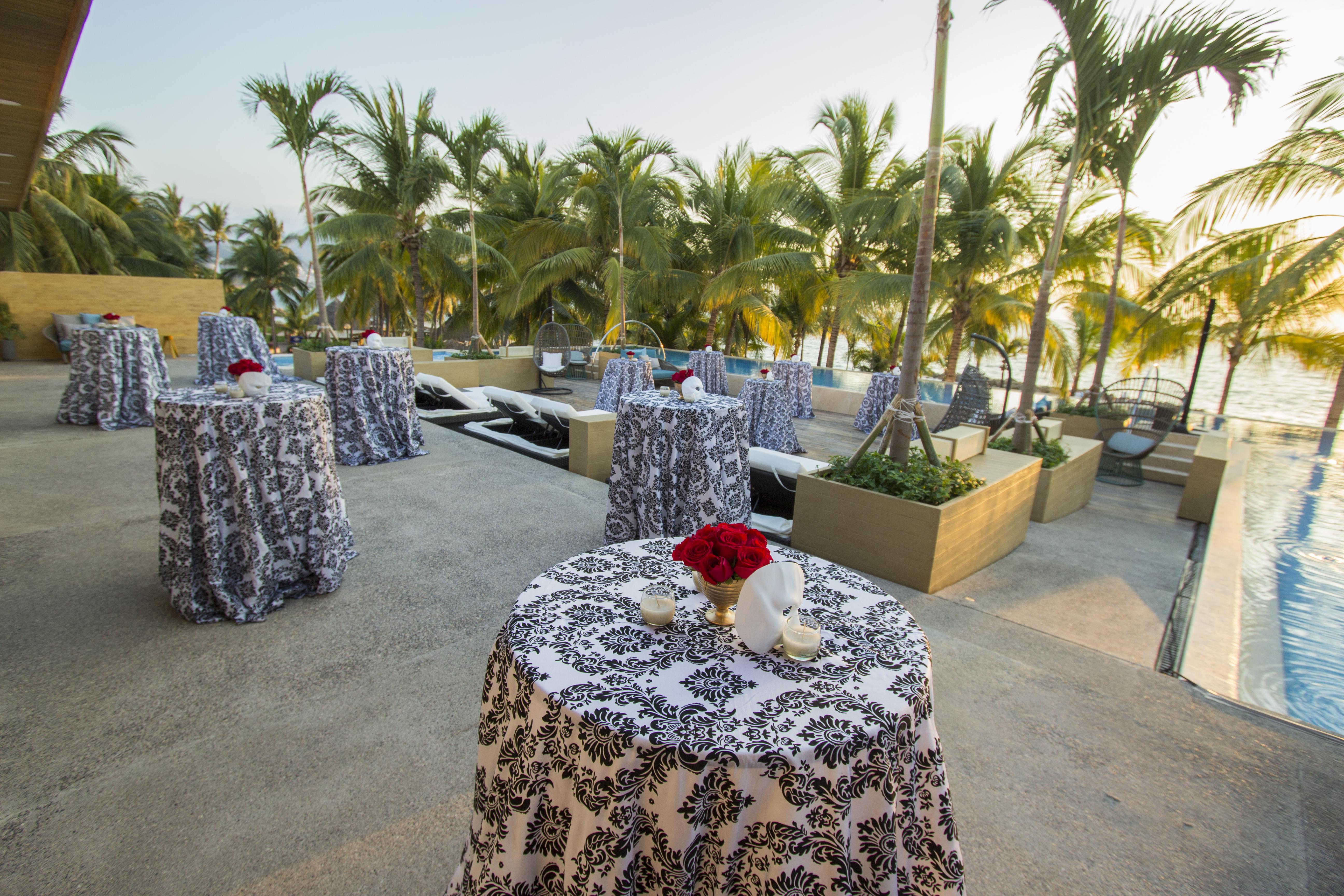 Fiesta Americana & 4* Puerto Vallarta