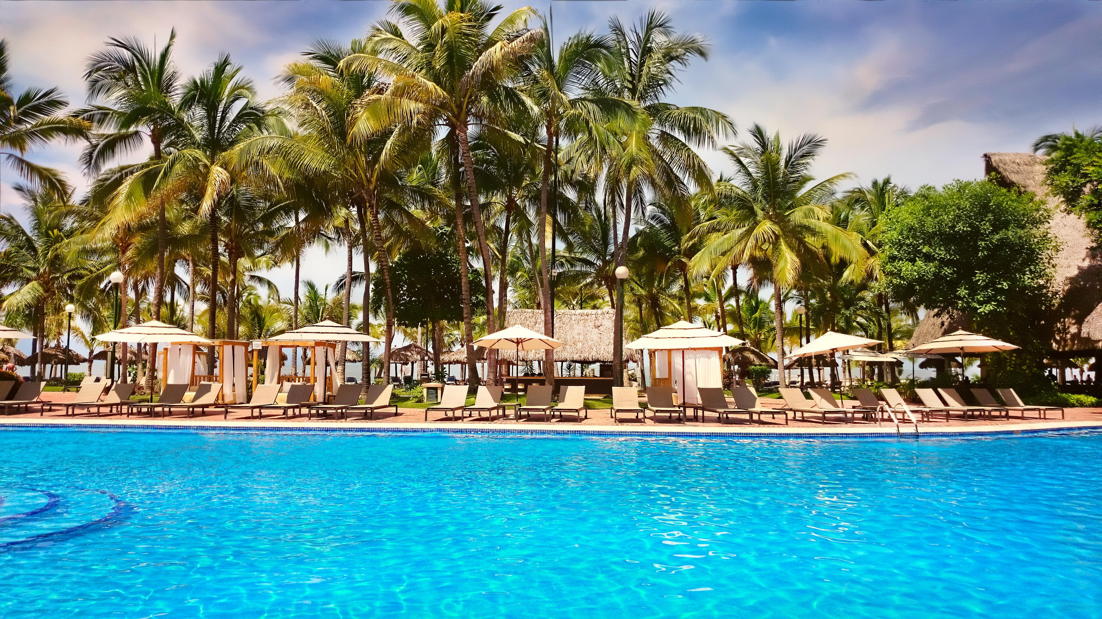 Fiesta Americana & Resort