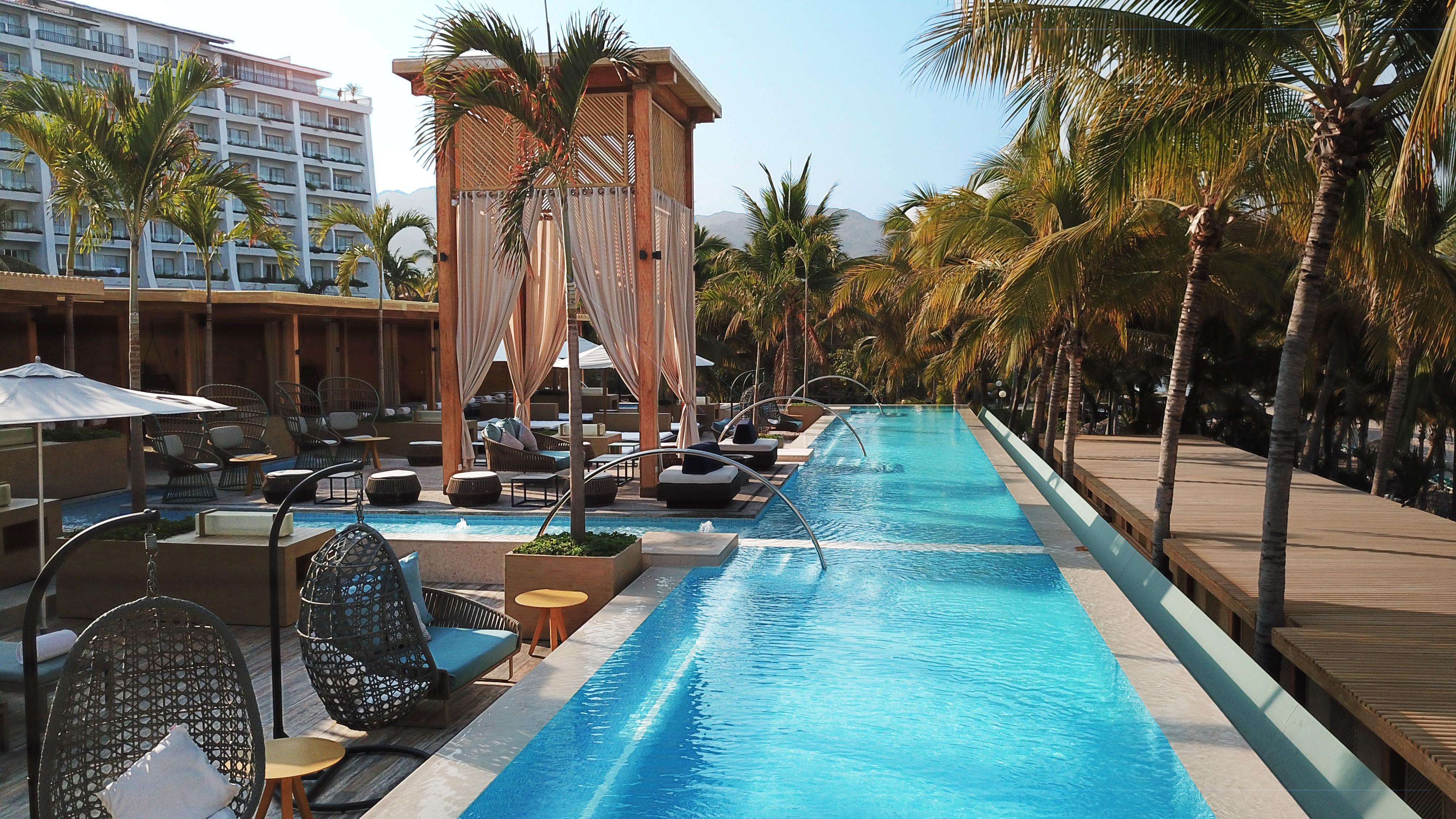 Fiesta Americana & Resort Puerto Vallarta