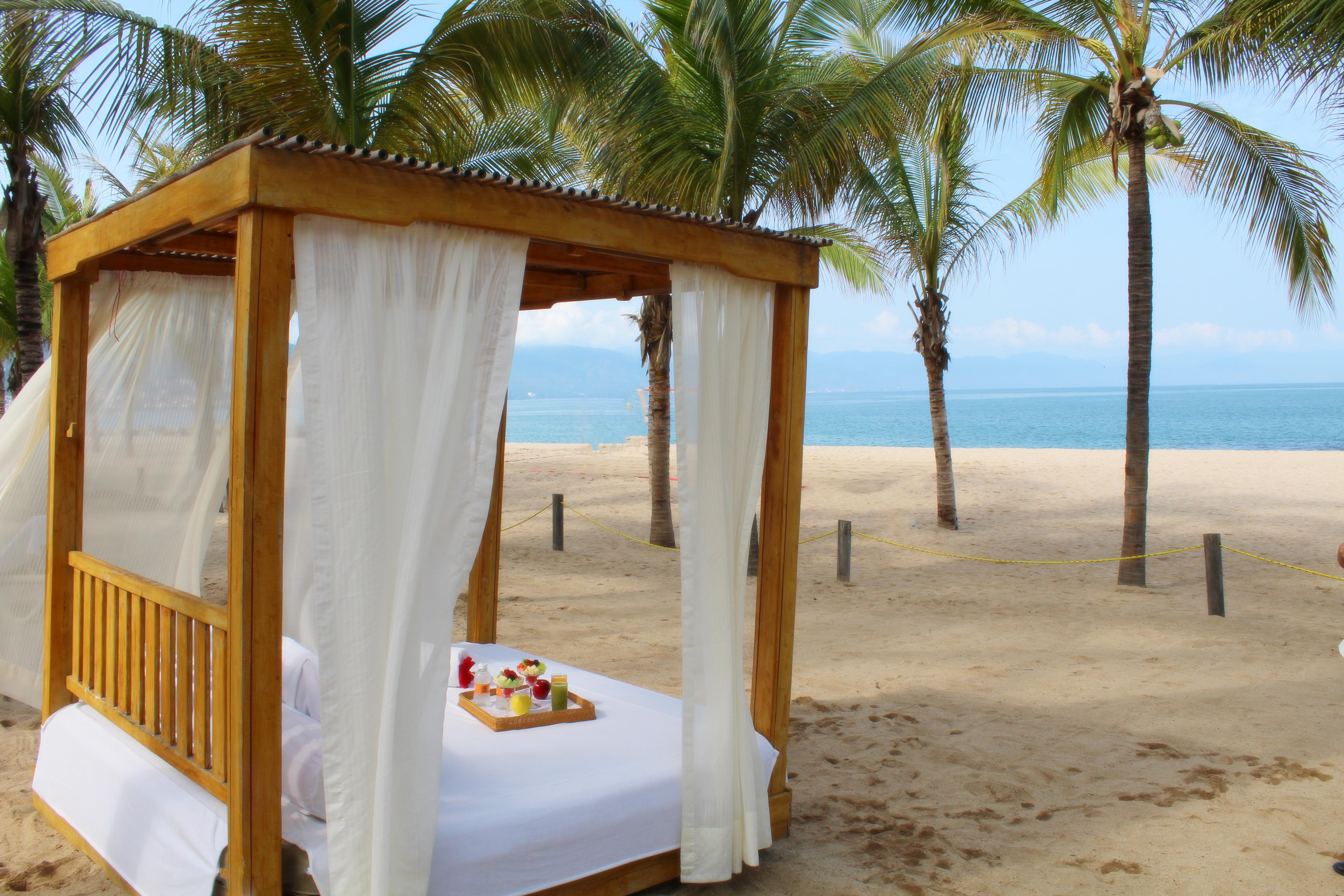 Fiesta Americana & 4*