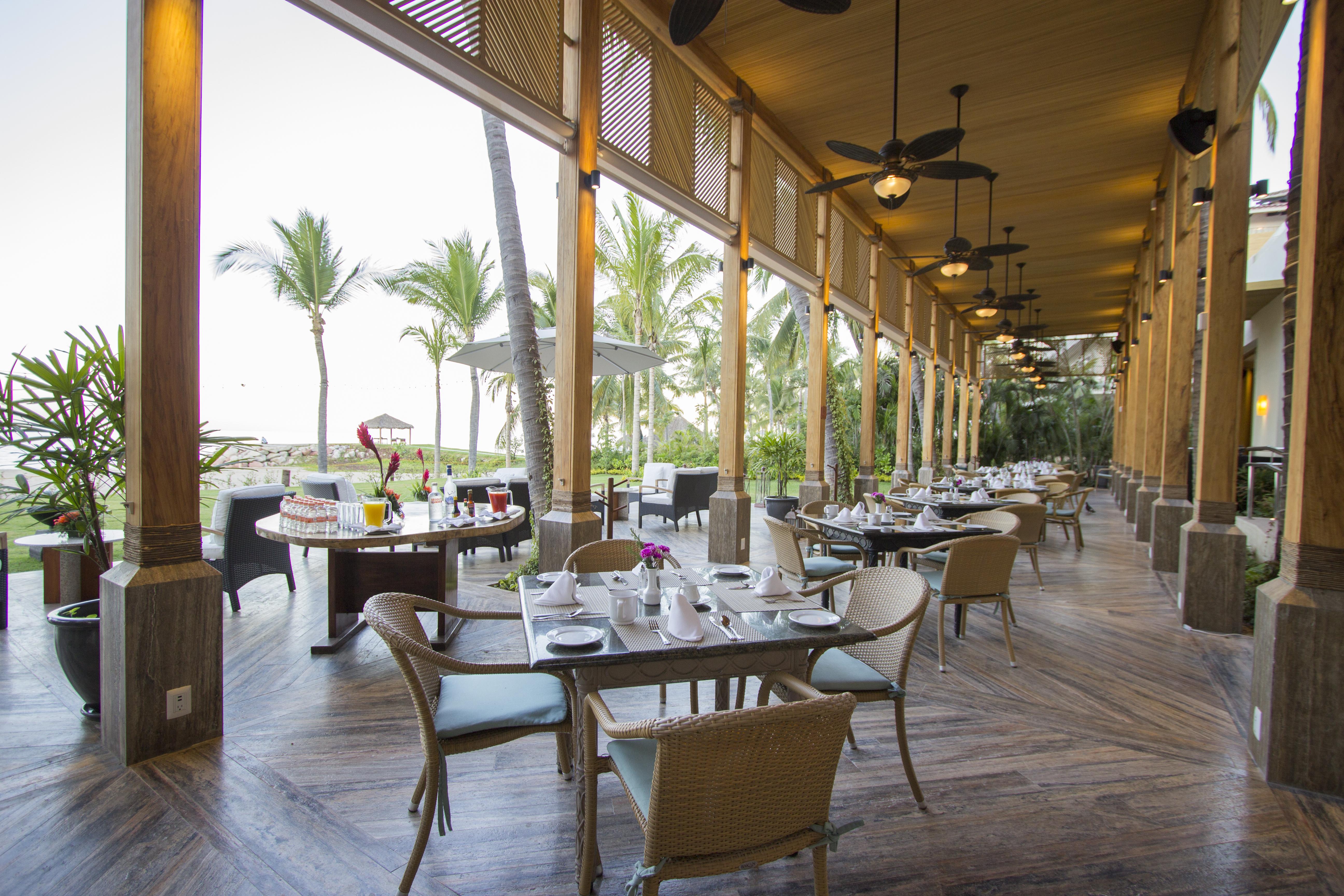 Fiesta Americana & Resort Puerto Vallarta