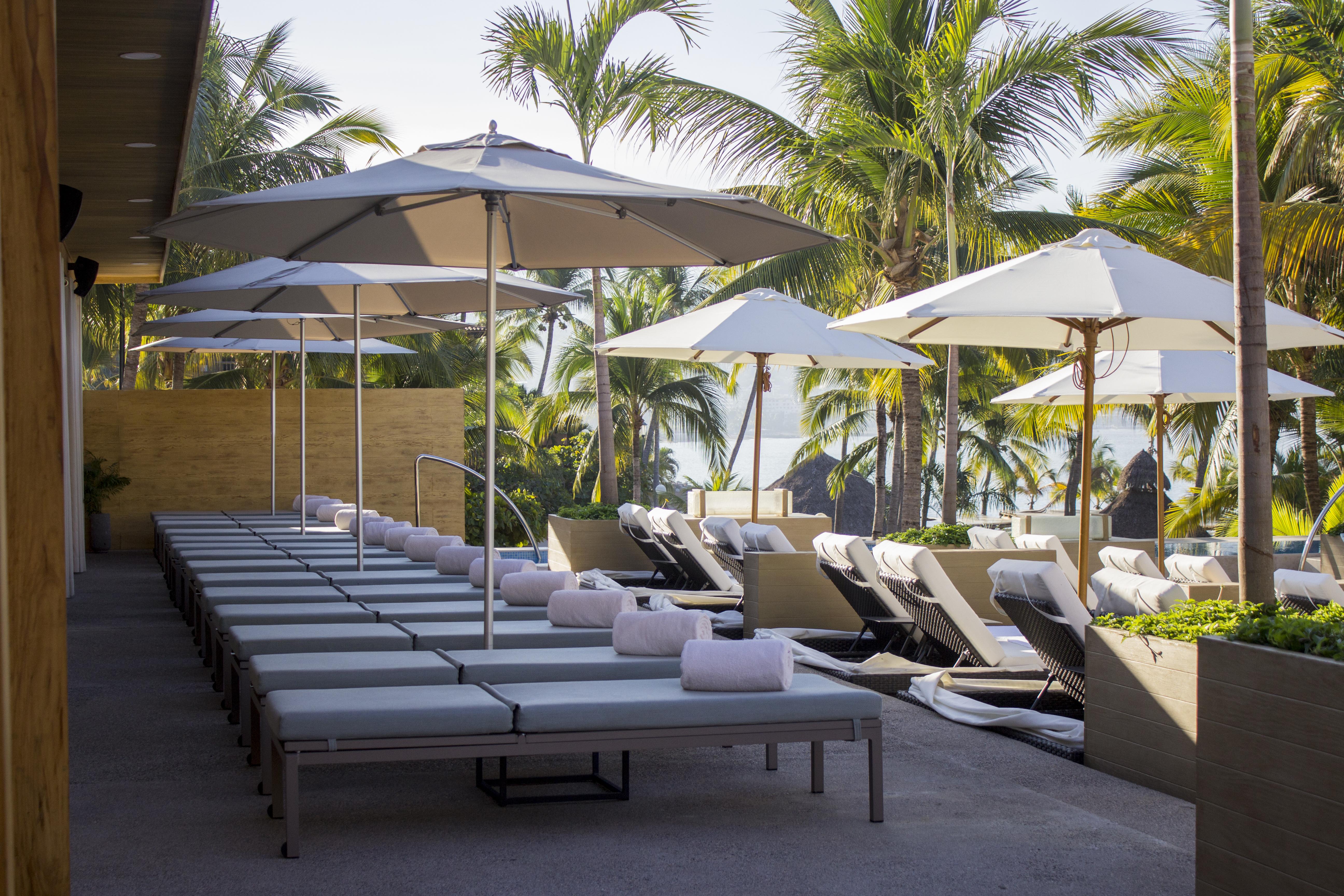 Fiesta Americana & 4* Puerto Vallarta