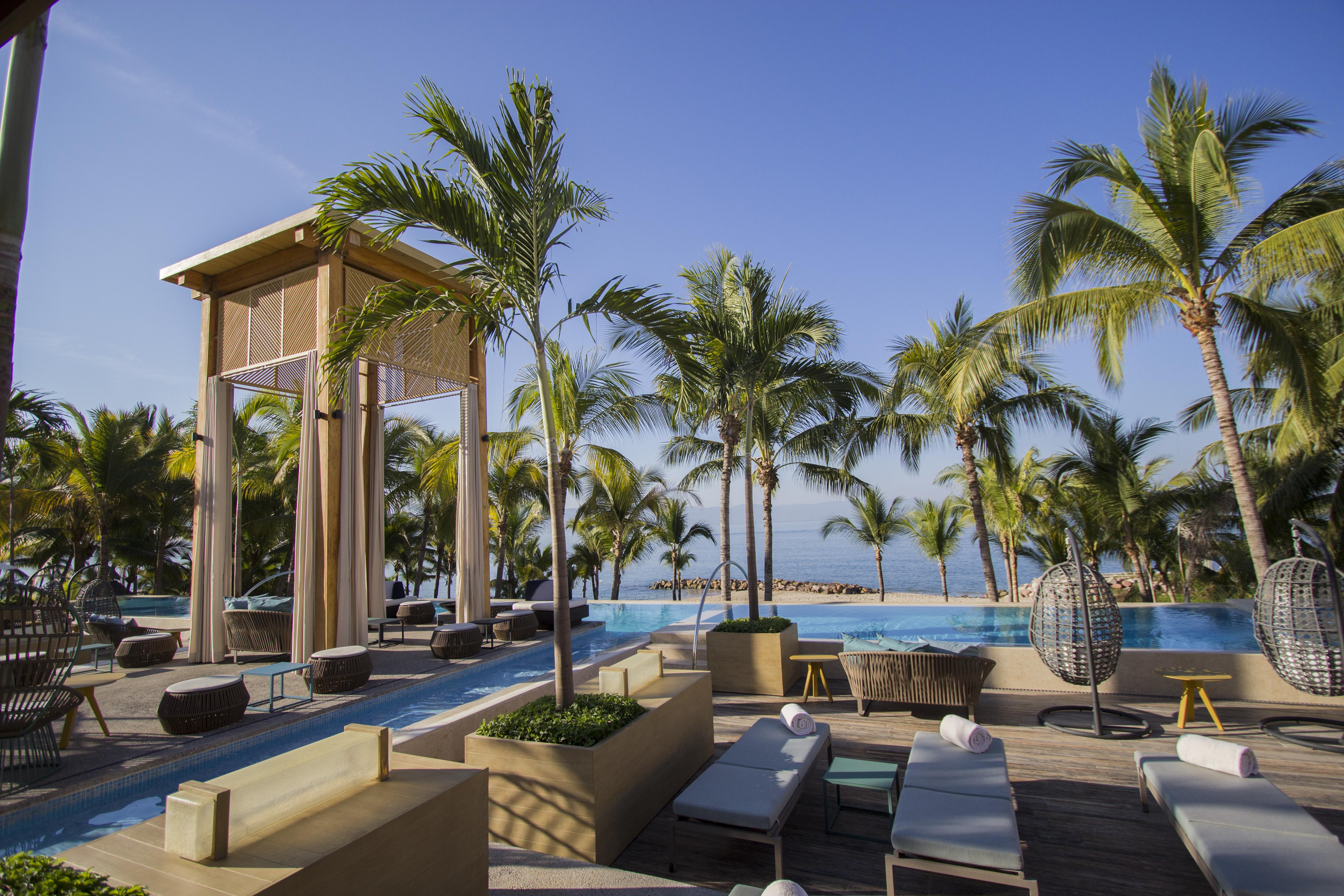 Resort Fiesta Americana & Puerto Vallarta