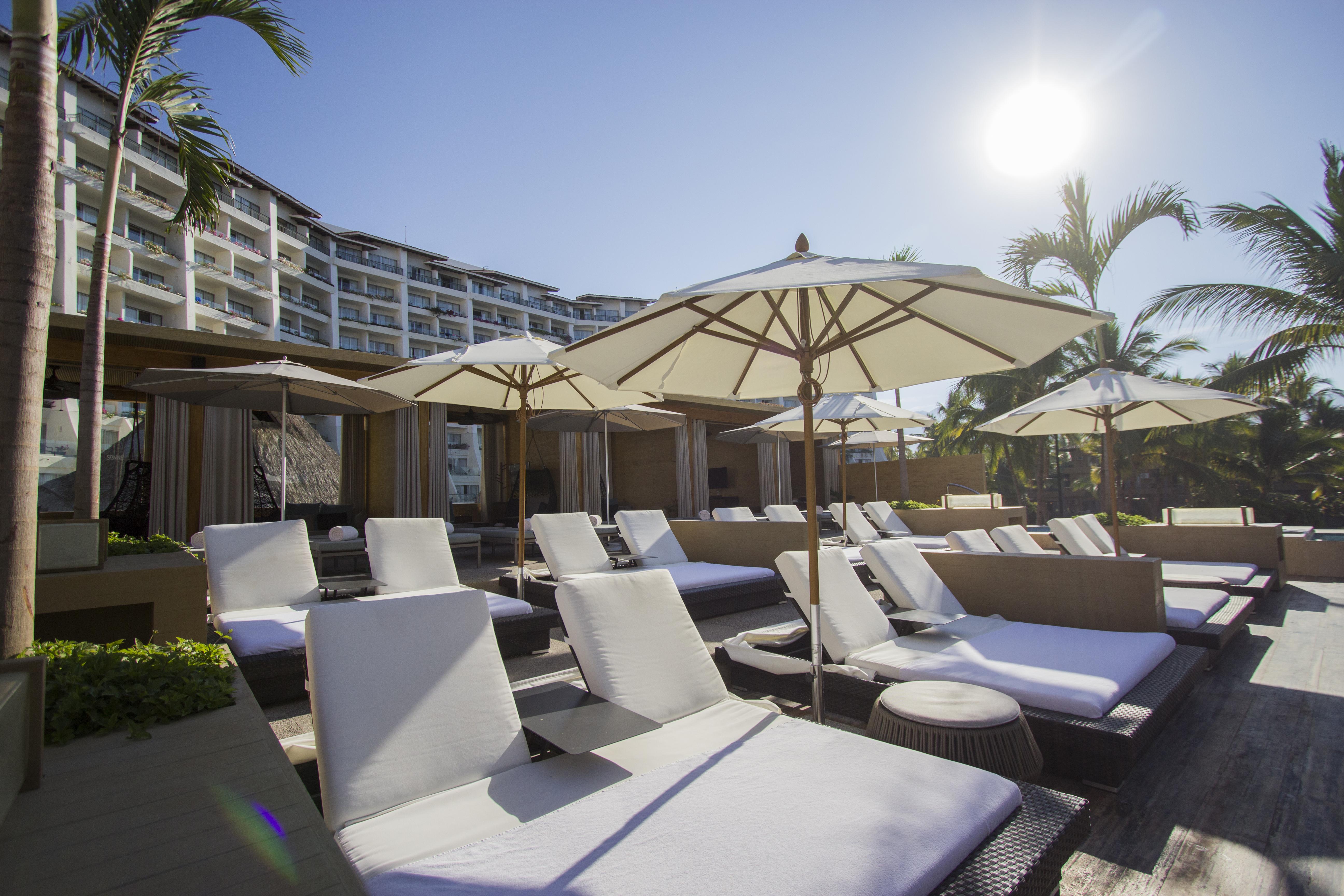 Fiesta Americana & 4* Puerto Vallarta