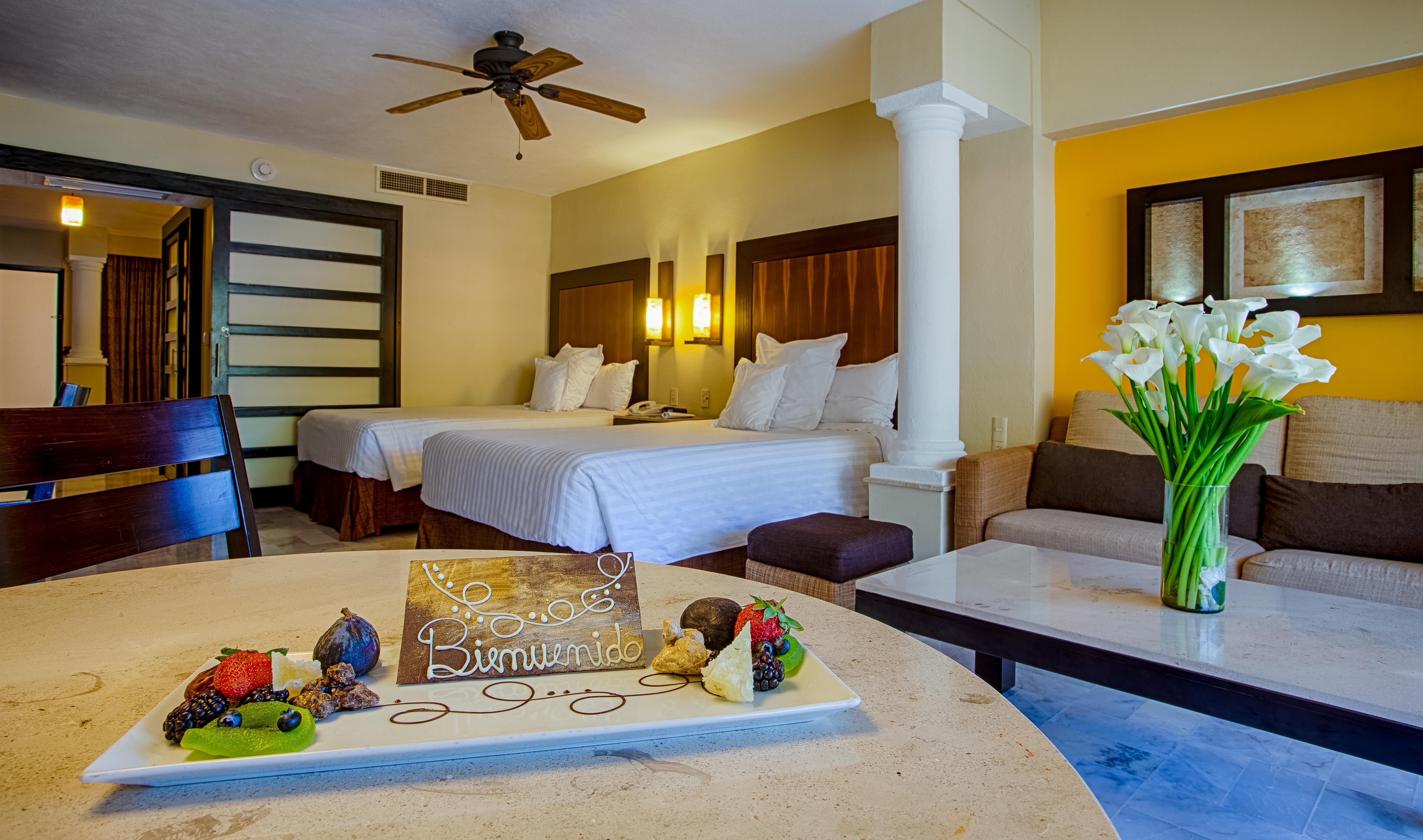 Barceló - Puerto Vallarta