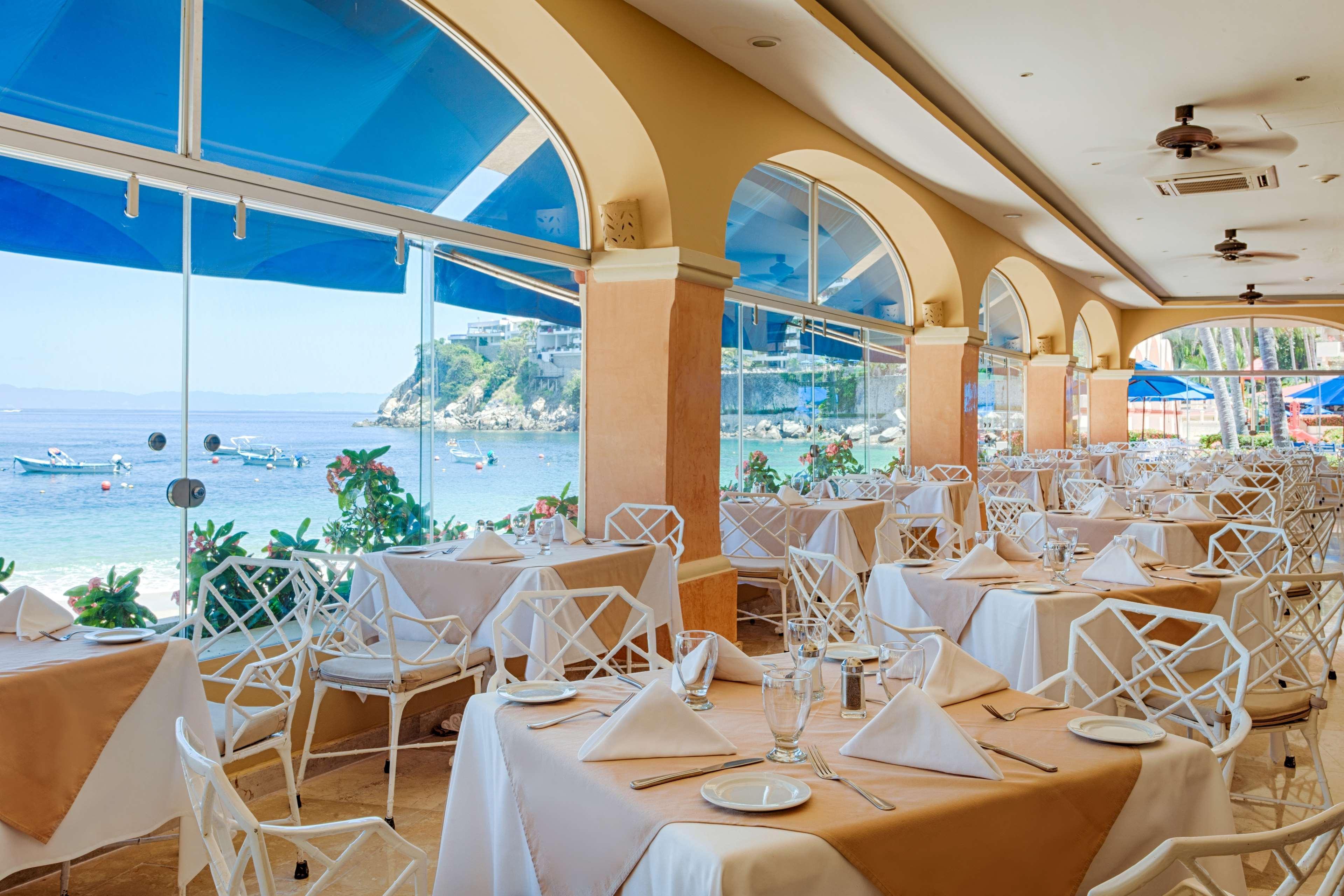 Barceló - Resort Puerto Vallarta
