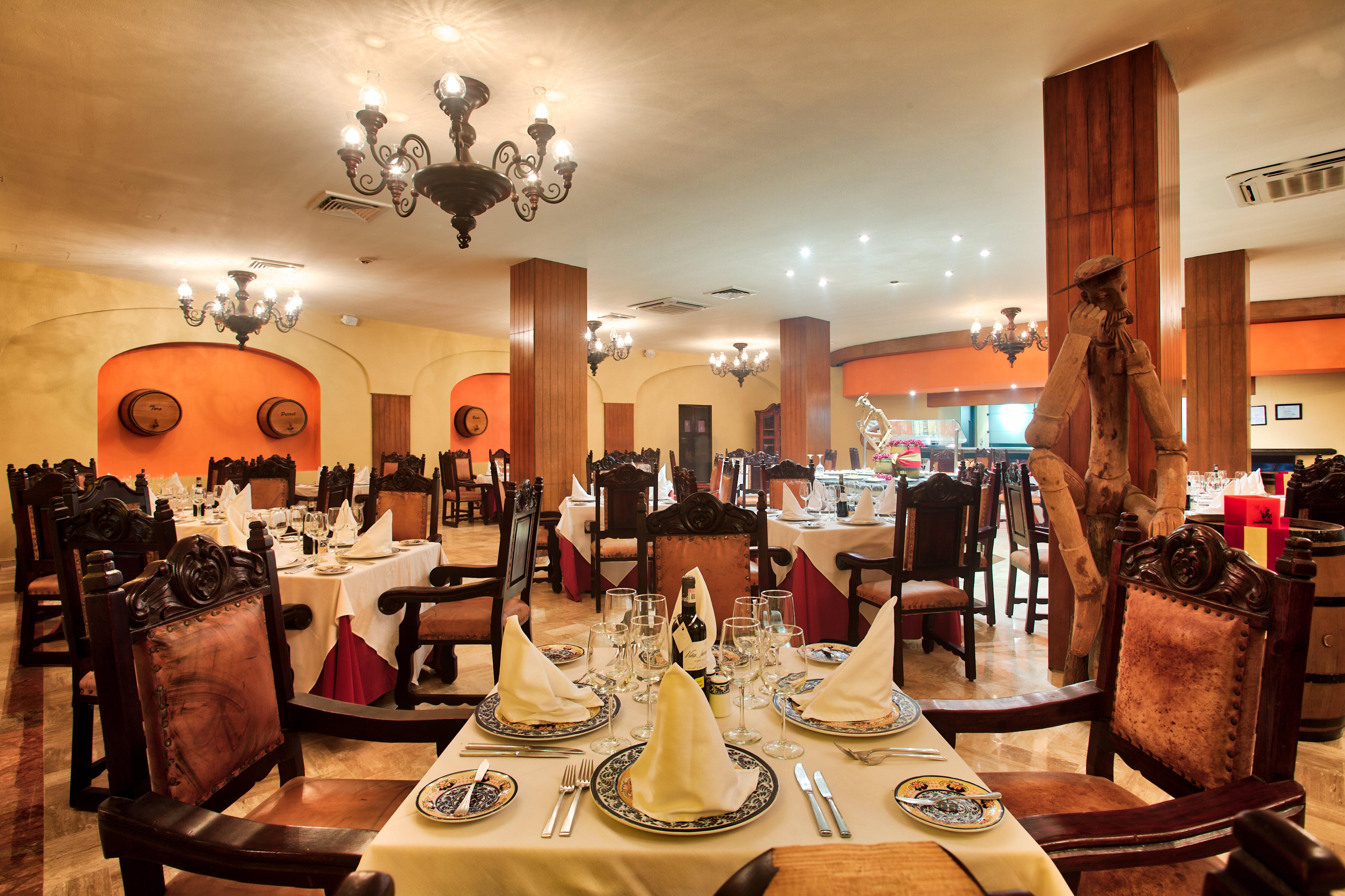 Resort Barceló - Puerto Vallarta