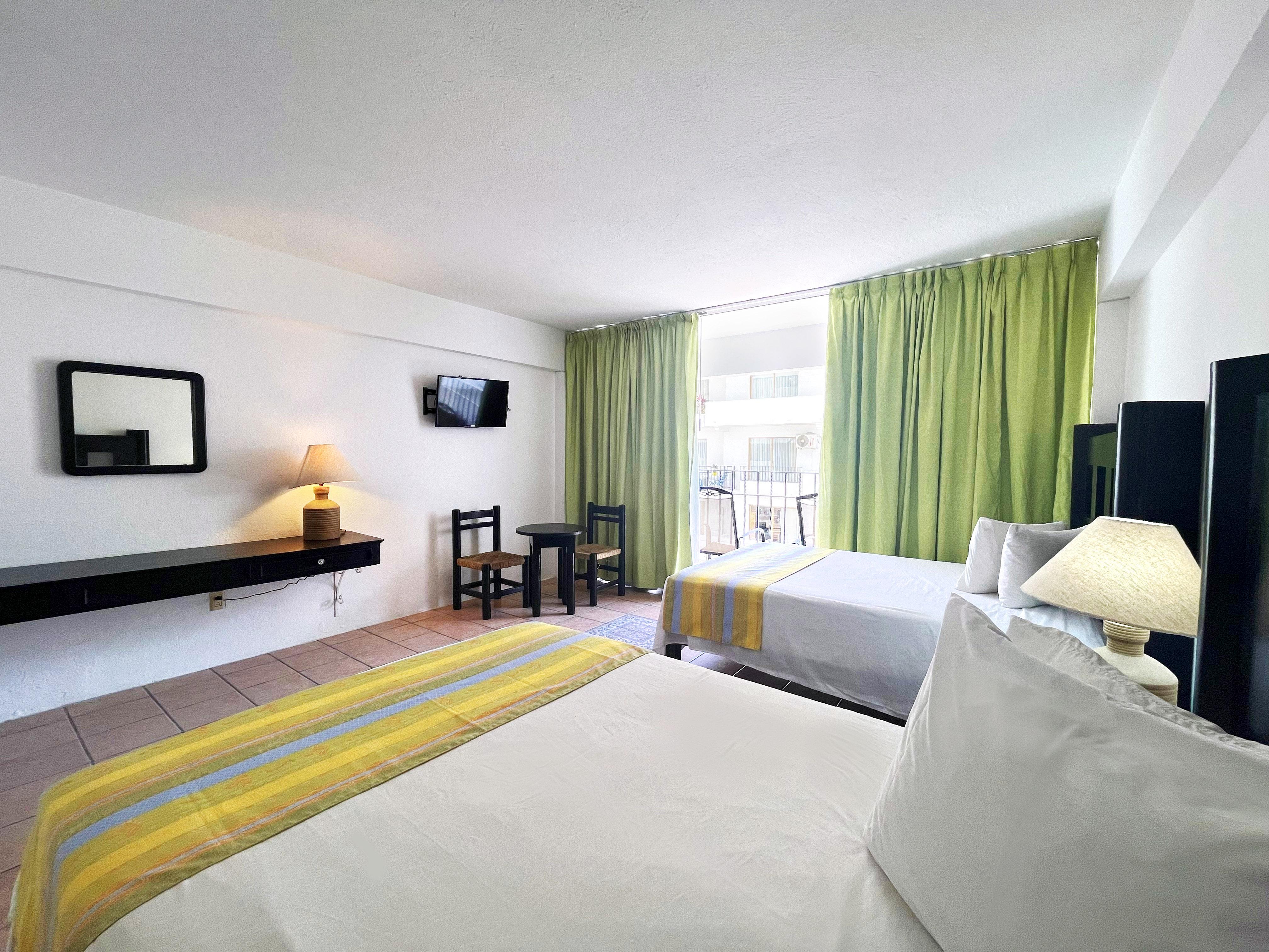 Hotel Delfin Puerto Vallarta