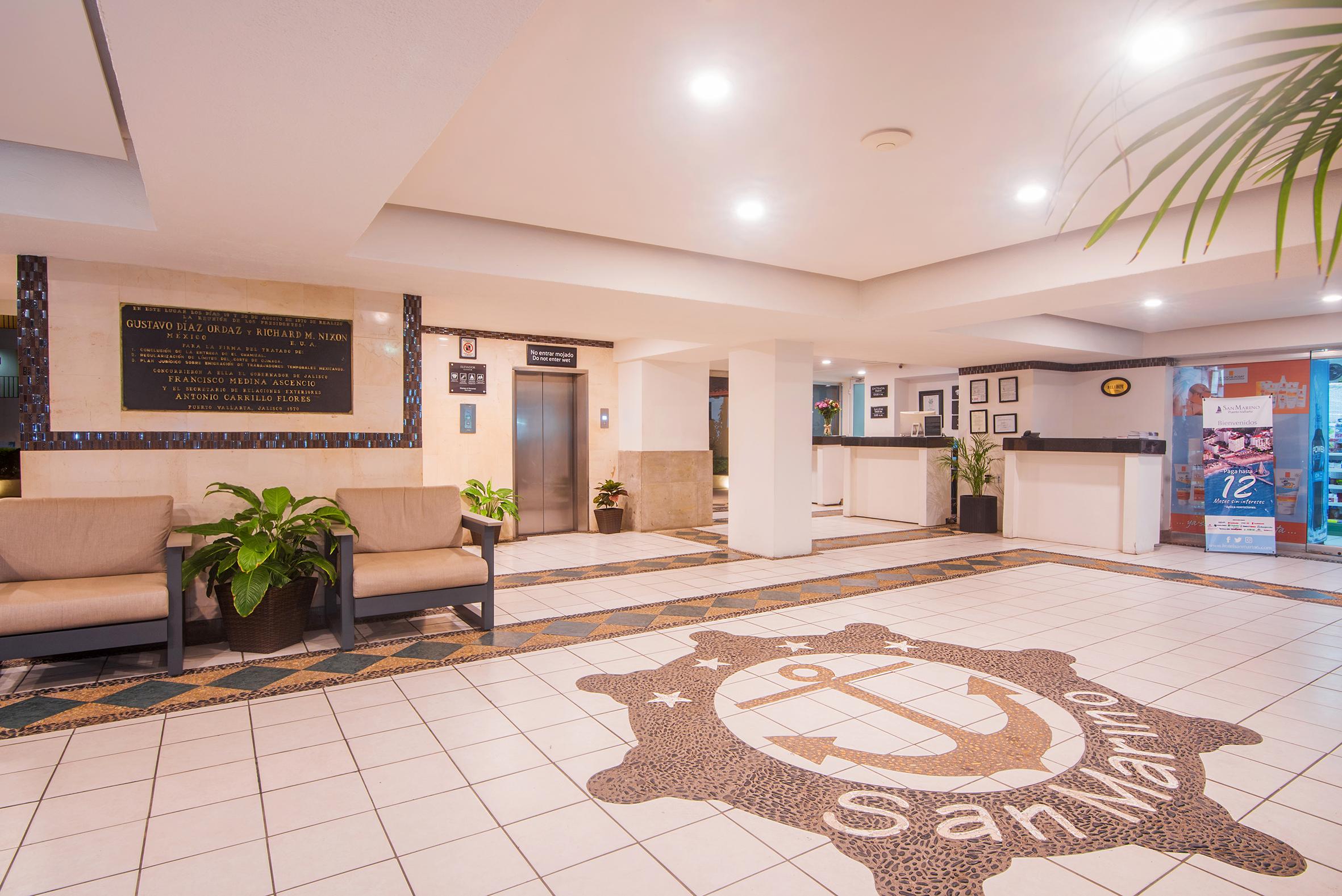 Delfin Hotel