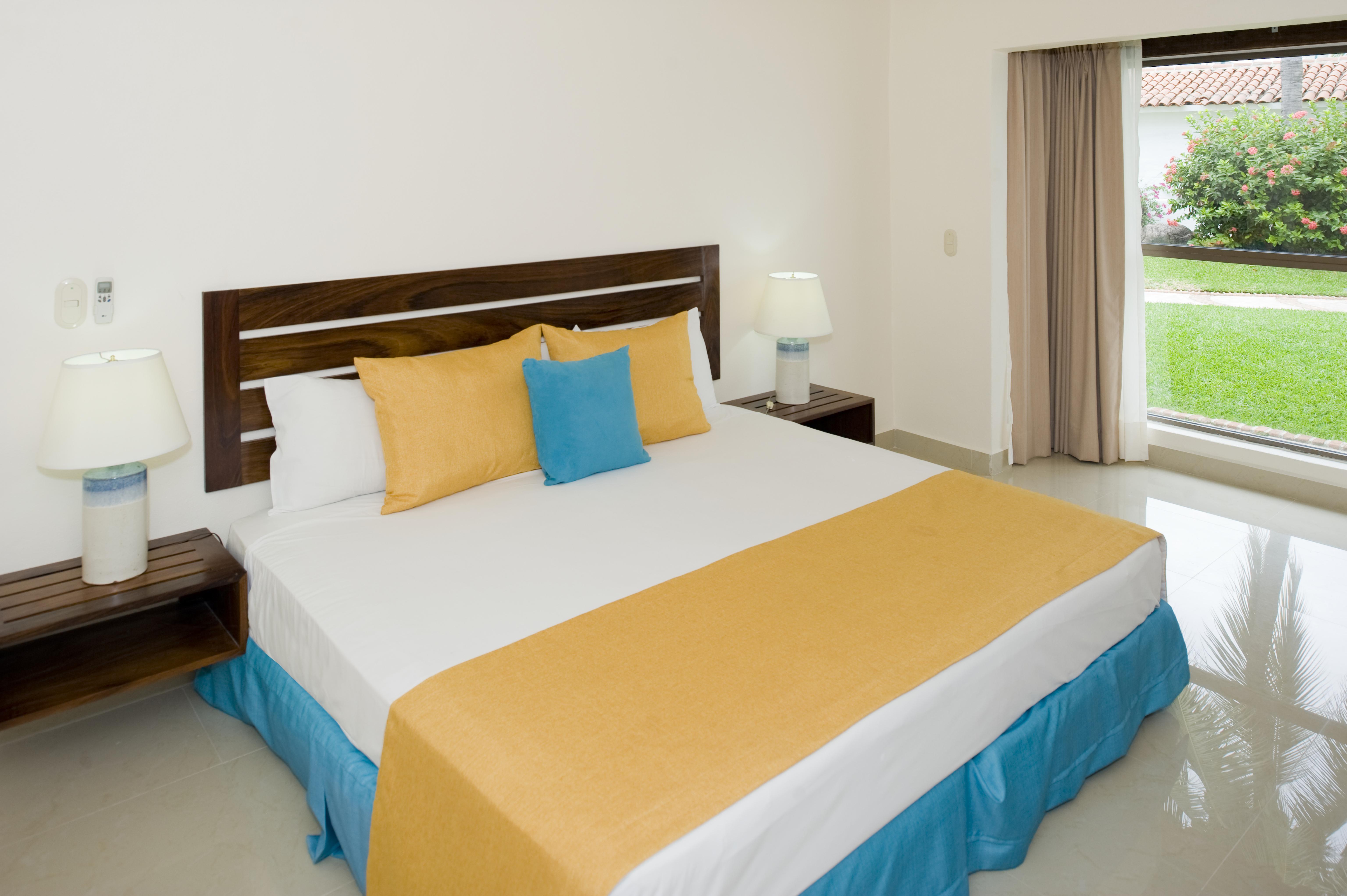 Vamar Vallarta All Inclusive Marina & Beach Resort