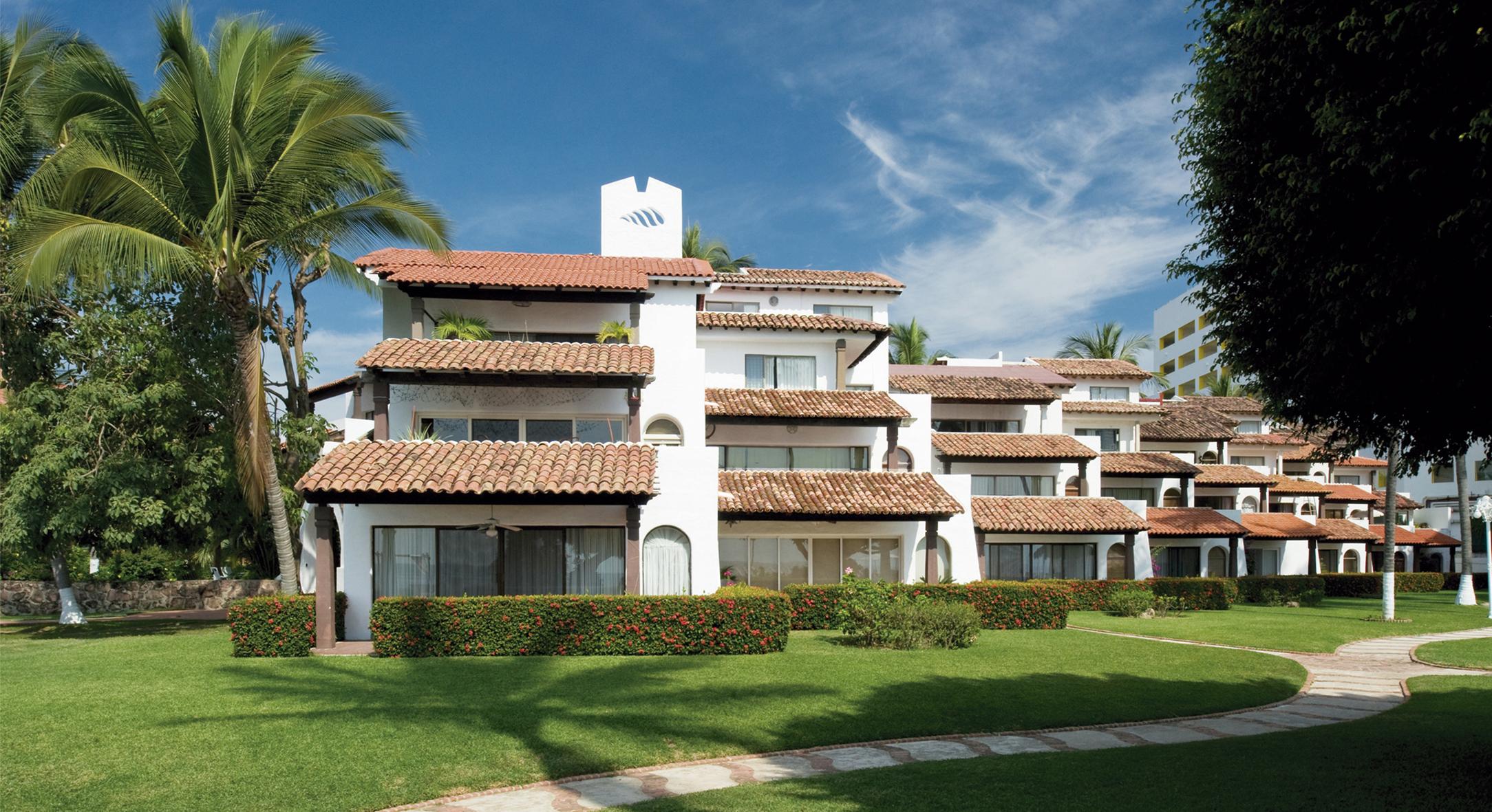 Vamar Vallarta All Inclusive Marina & Beach Resort Puerto Vallarta