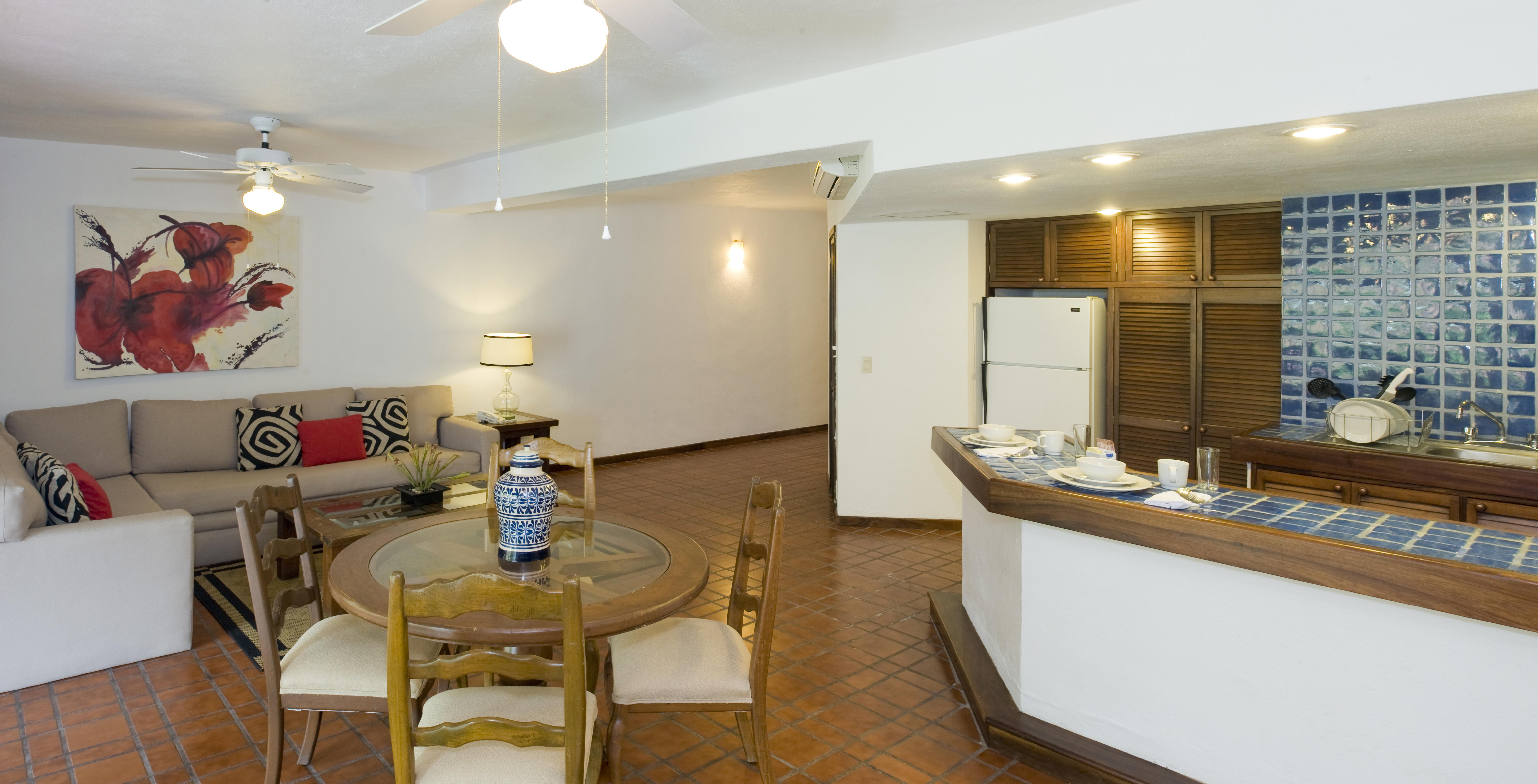 Vamar Vallarta All Inclusive Marina & Beach Resort 4*