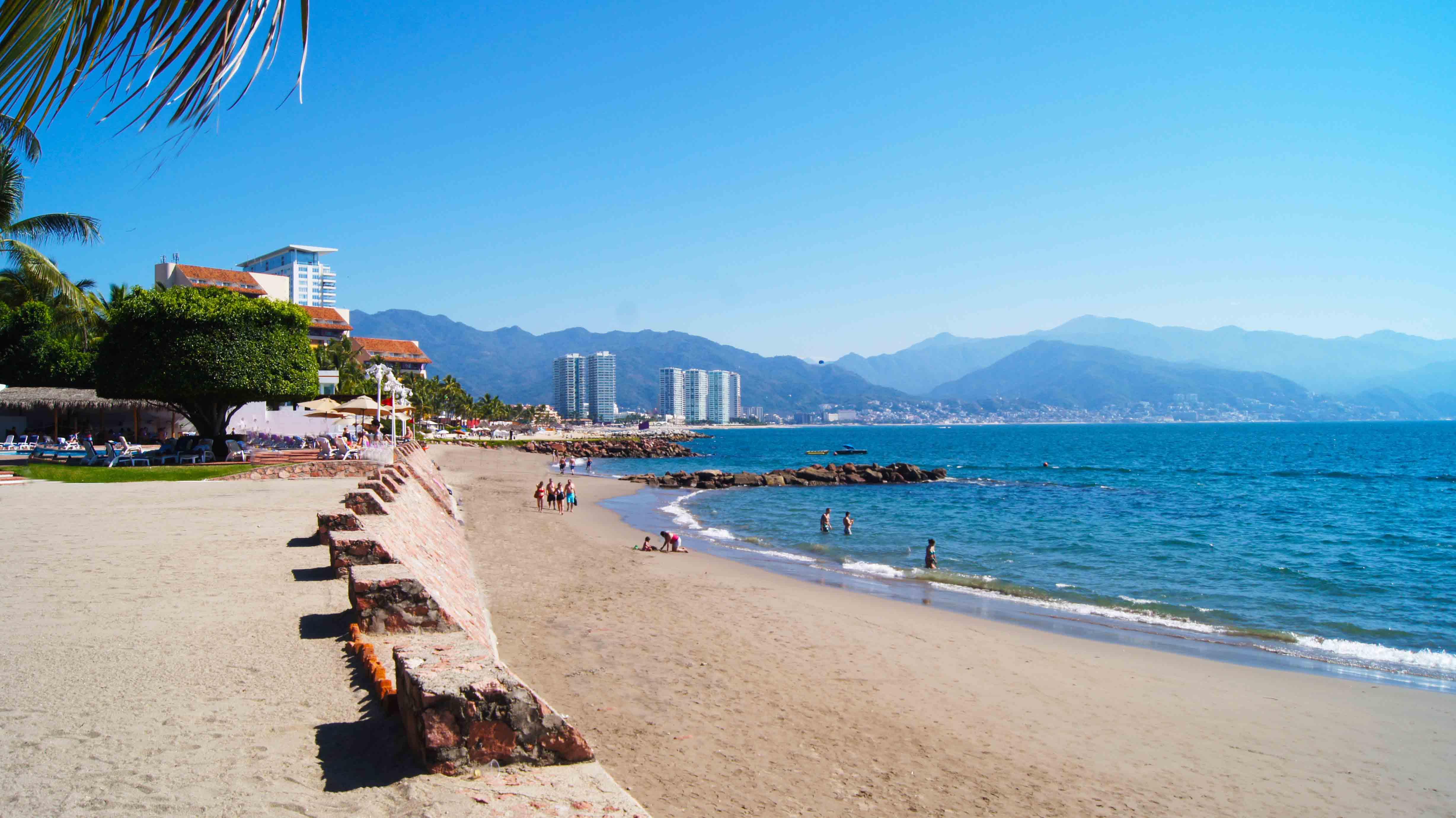 Vamar Vallarta All Inclusive Marina & Beach Resort 4*