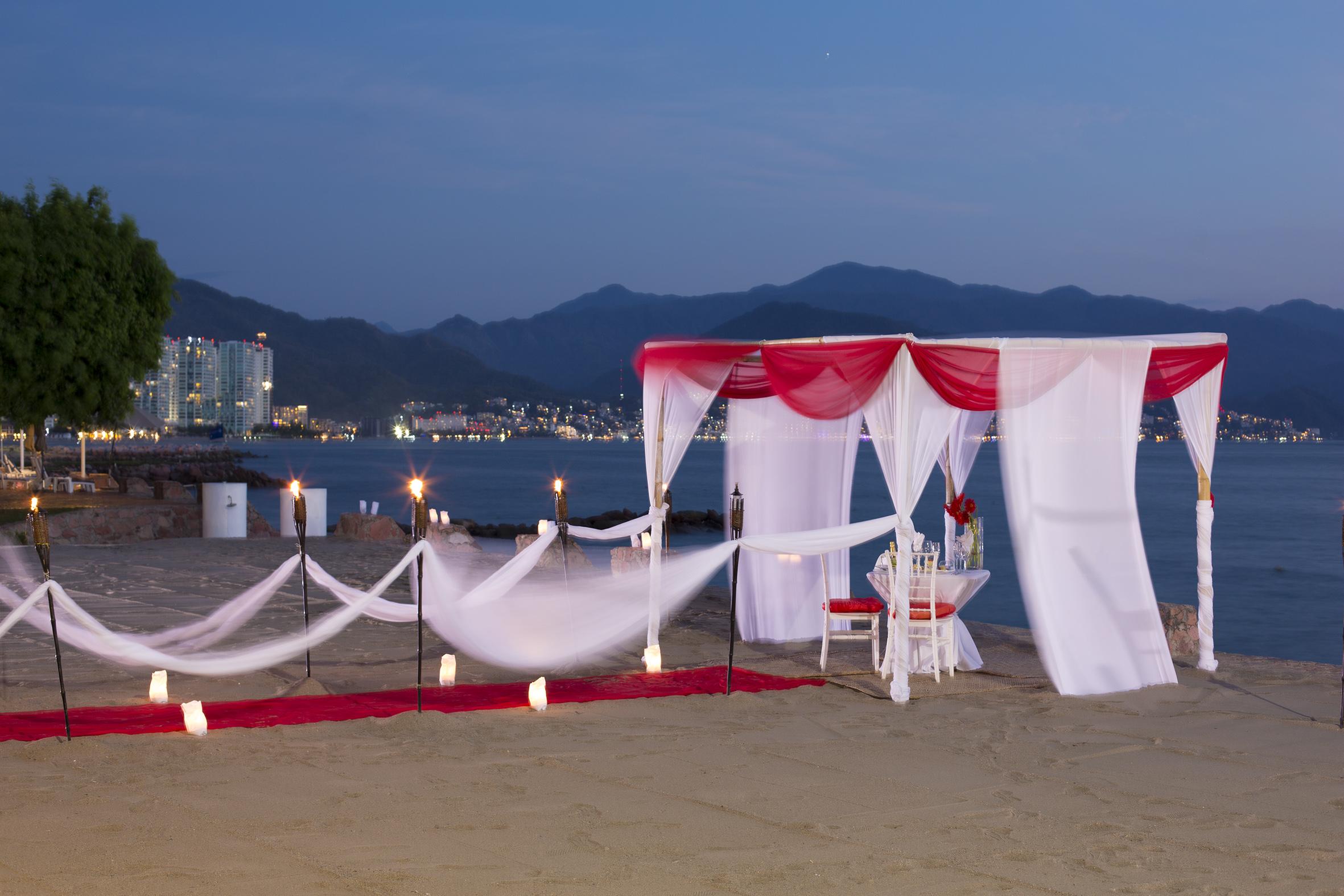 Vamar Vallarta All Inclusive Marina & Beach Resort Resort 4*