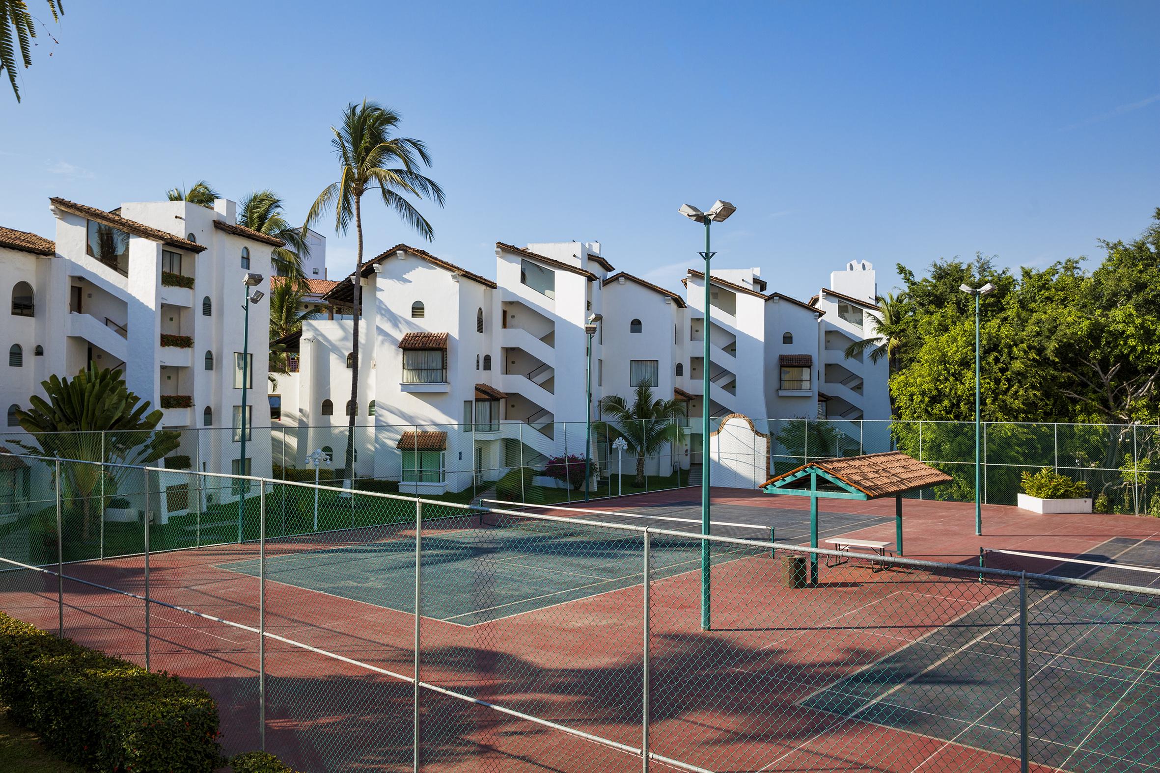 Resort Vamar Vallarta All Inclusive Marina & Beach Resort 4*