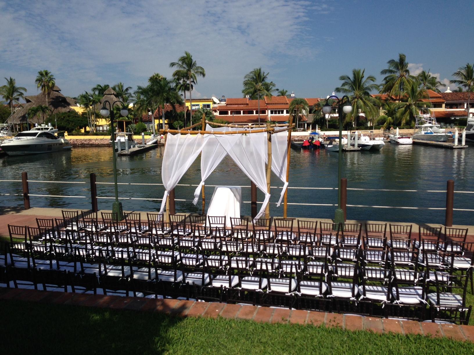 Vamar Vallarta All Inclusive Marina & Beach Resort Resort