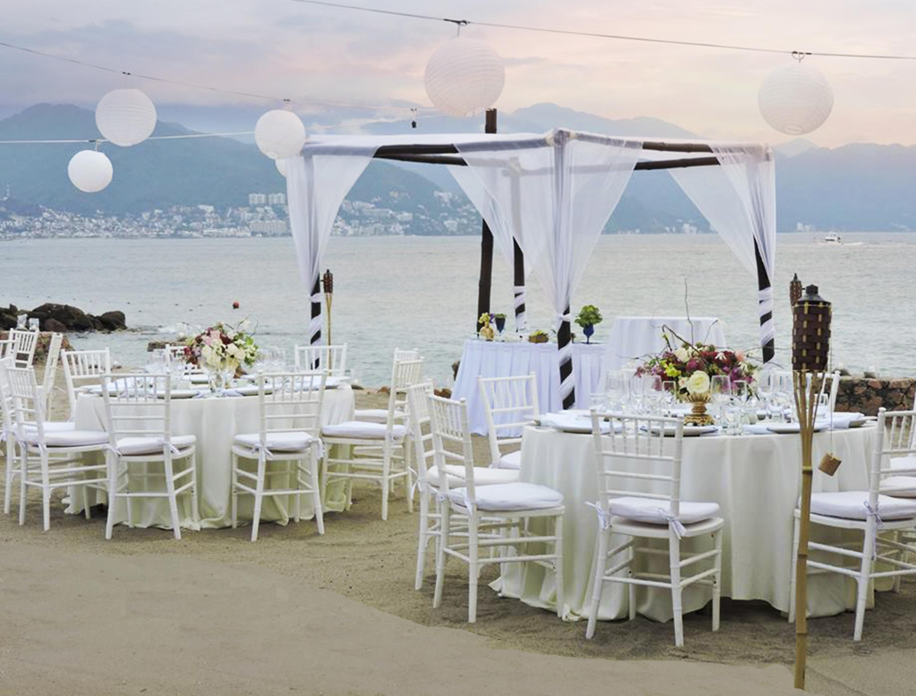Resort Vamar Vallarta All Inclusive Marina & Beach Resort