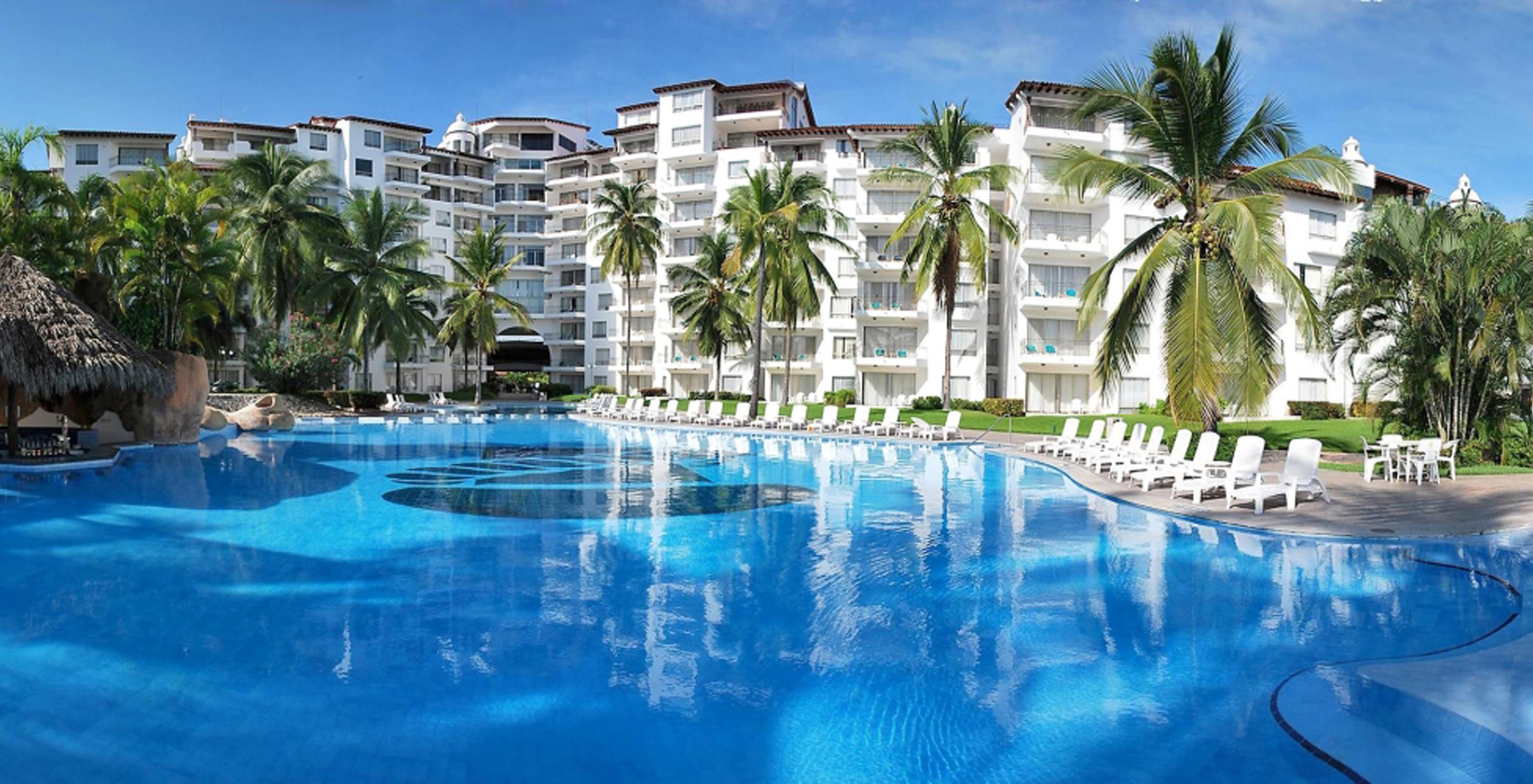 Resort Vamar Vallarta All Inclusive Marina & Beach Resort Puerto Vallarta