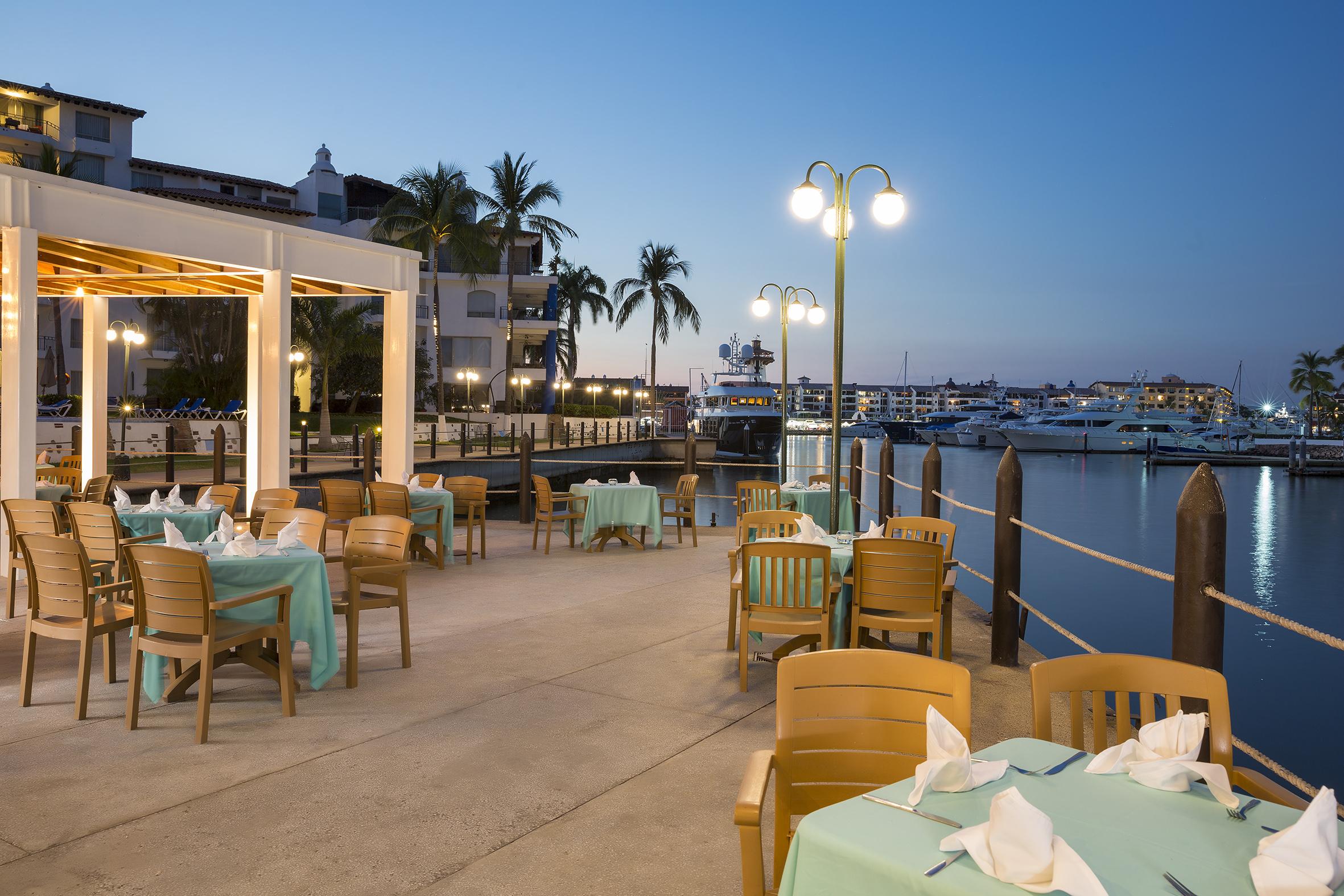 Resort Vamar Vallarta All Inclusive Marina & Beach Resort