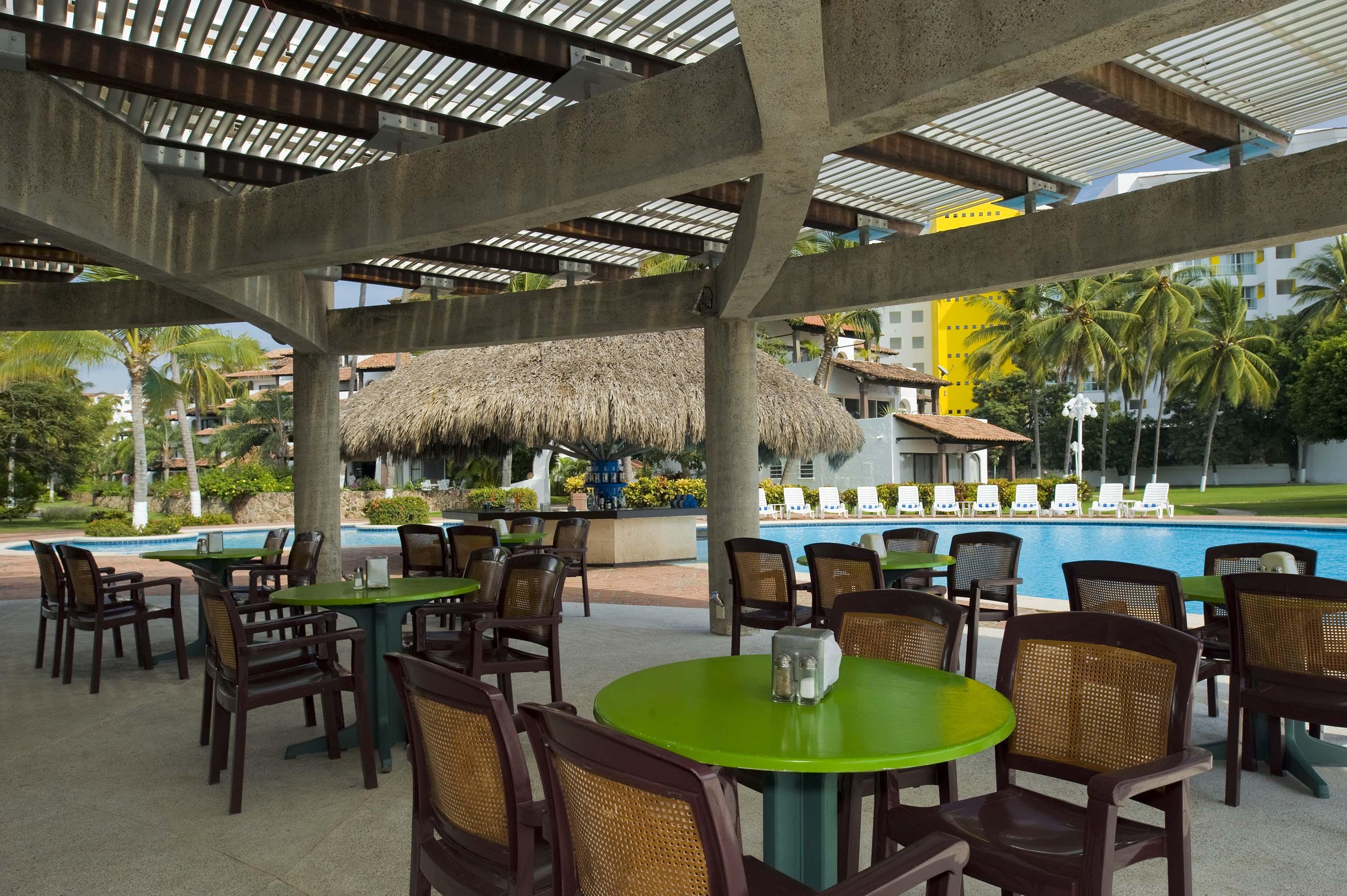 Vamar Vallarta All Inclusive Marina & Beach Resort 4* Puerto Vallarta