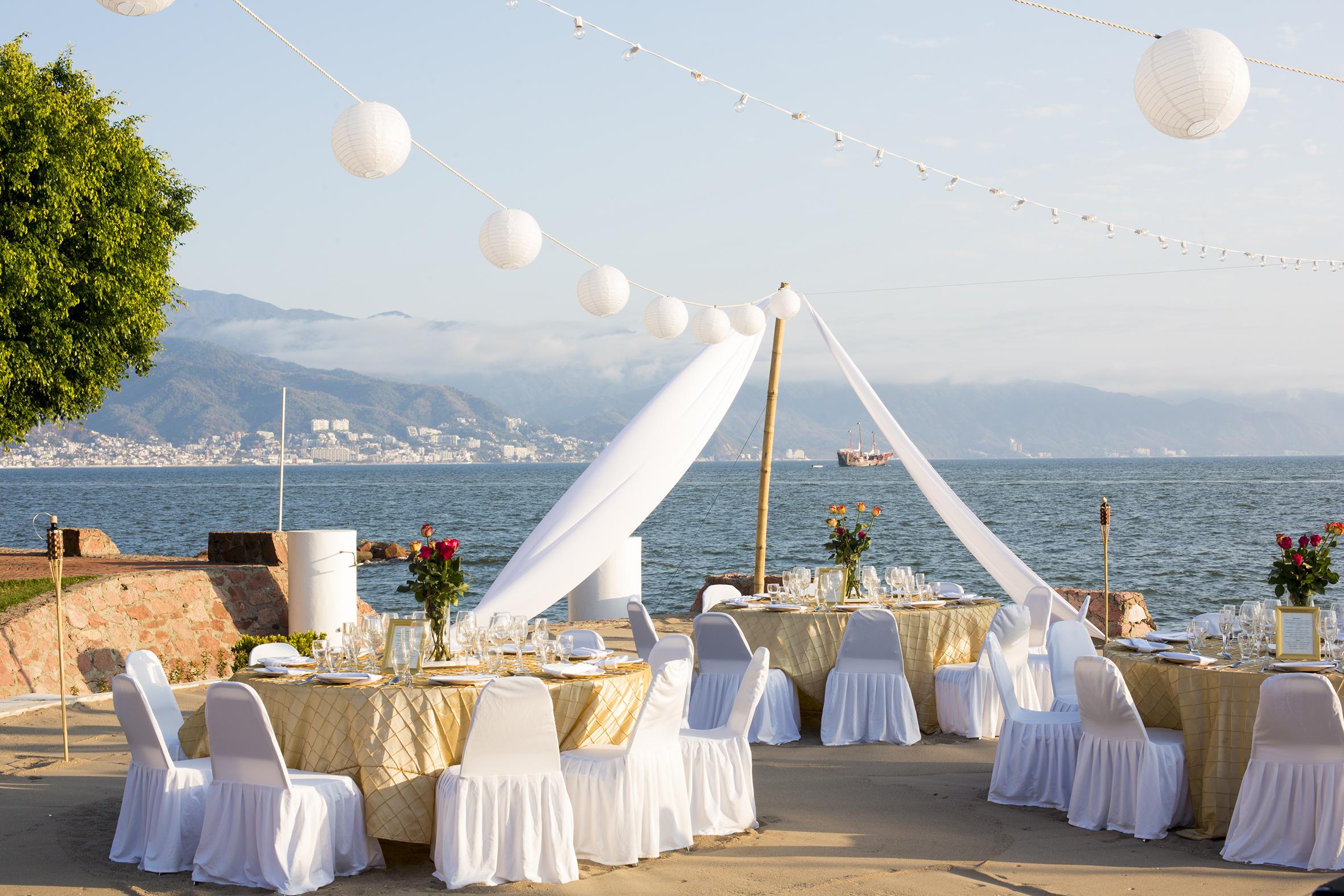 Vamar Vallarta All Inclusive Marina & Beach Resort