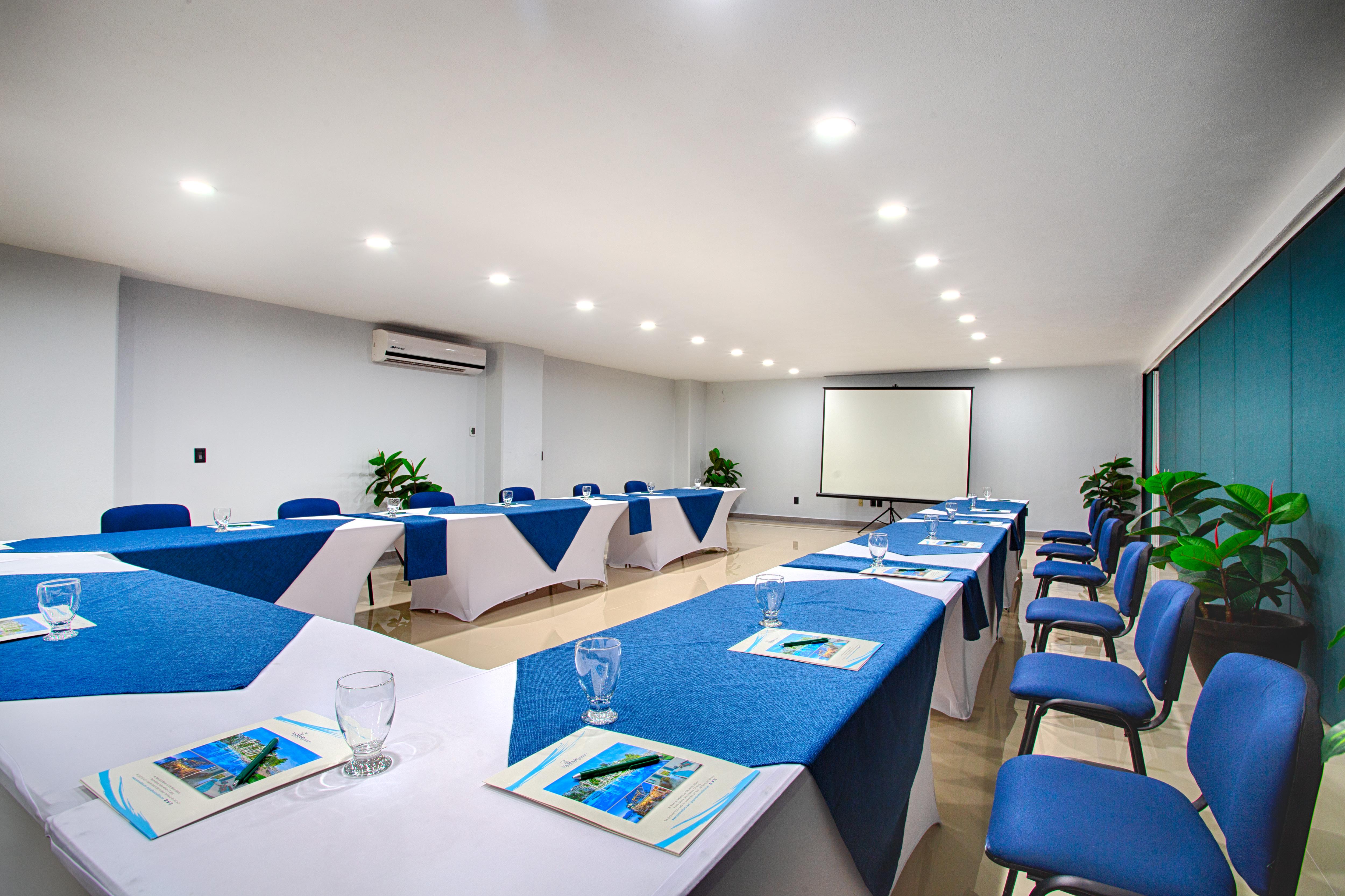 Vamar Vallarta All Inclusive Marina & Beach Resort 4* Puerto Vallarta