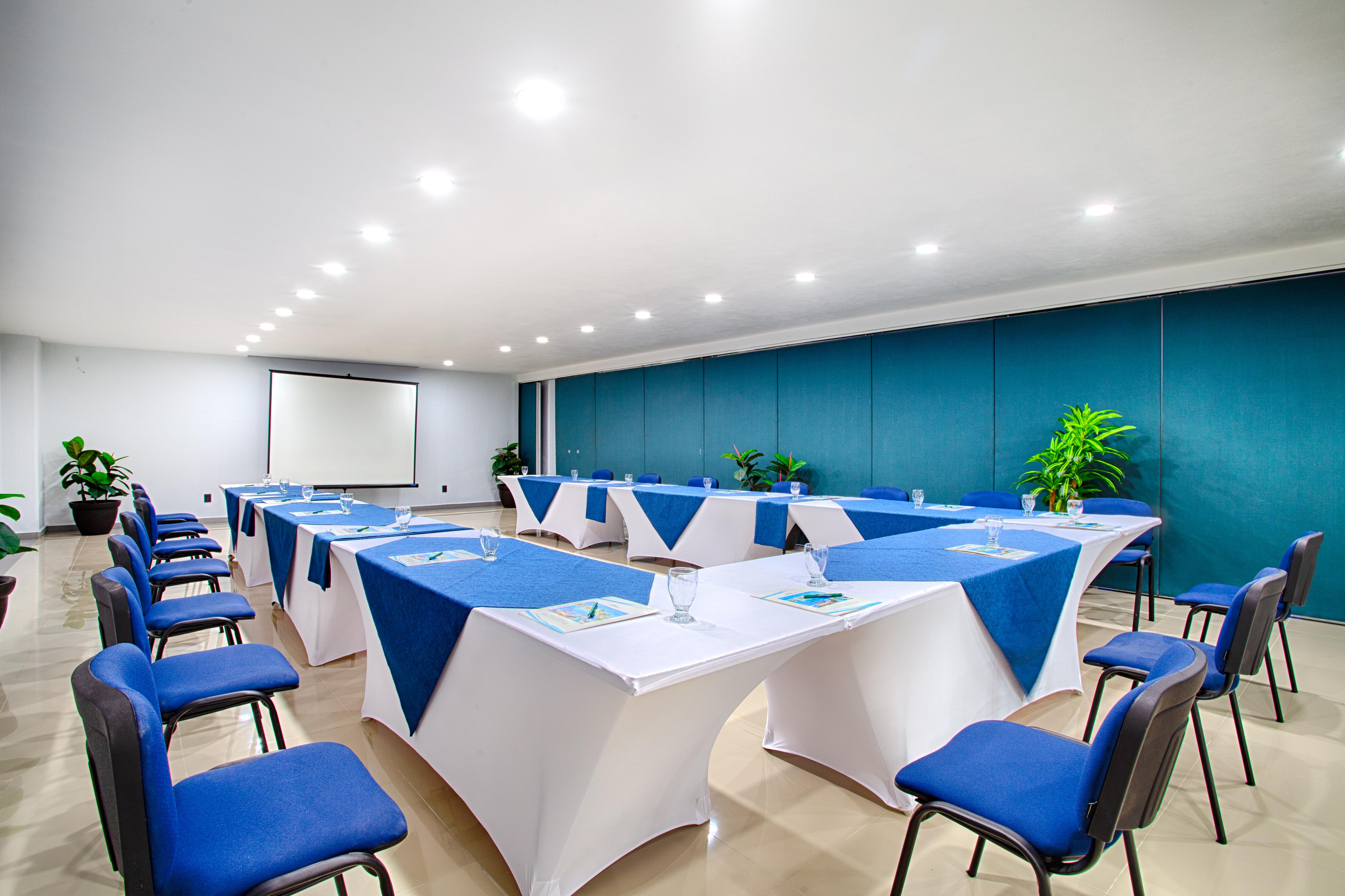 Vamar Vallarta All Inclusive Marina & Beach Resort 4*