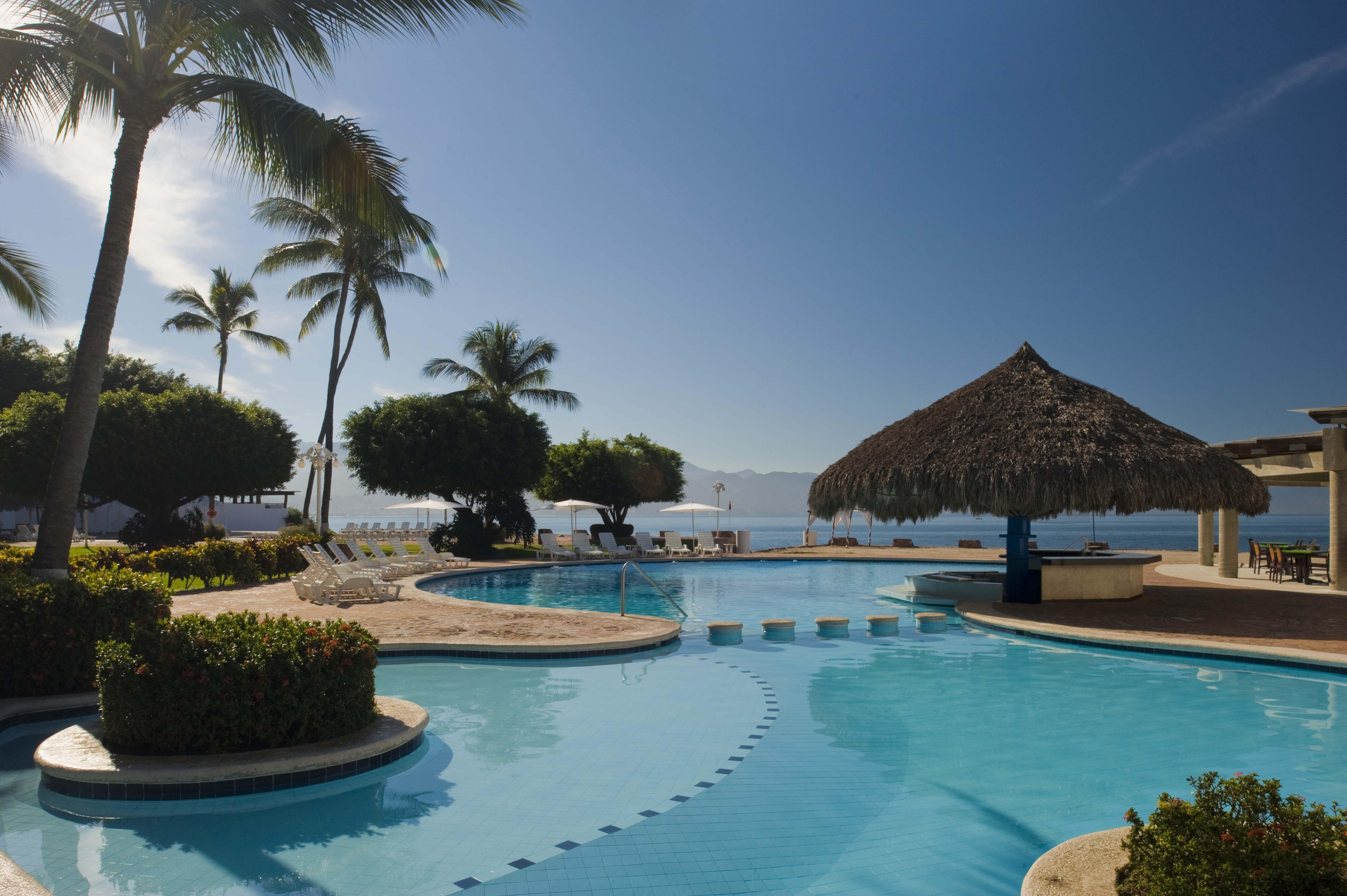 Vamar Vallarta All Inclusive Marina & Beach Resort Resort
