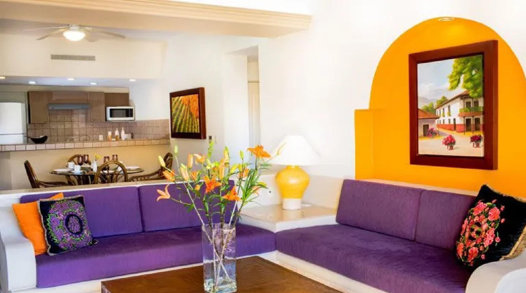Resort Velas Vallarta
