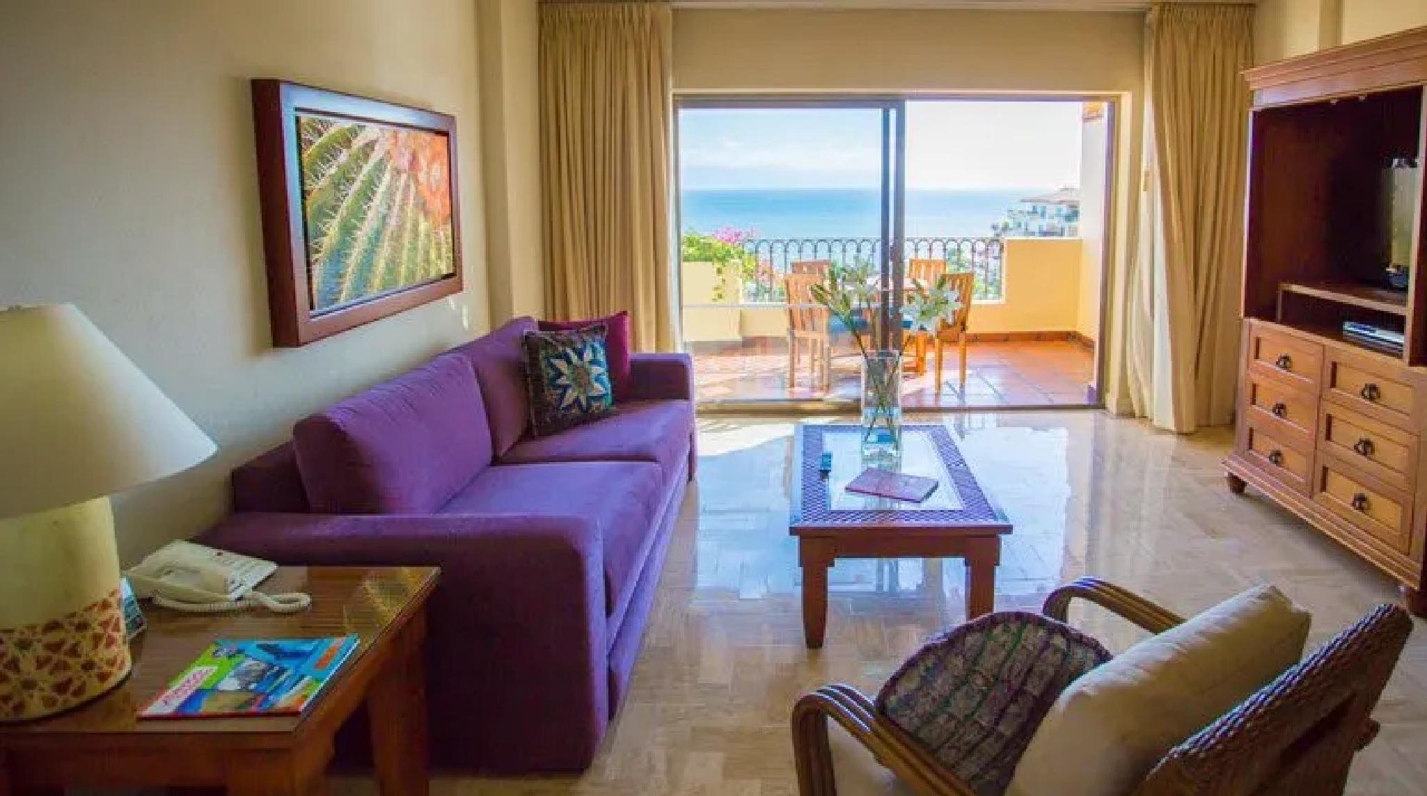 Resort Velas Vallarta