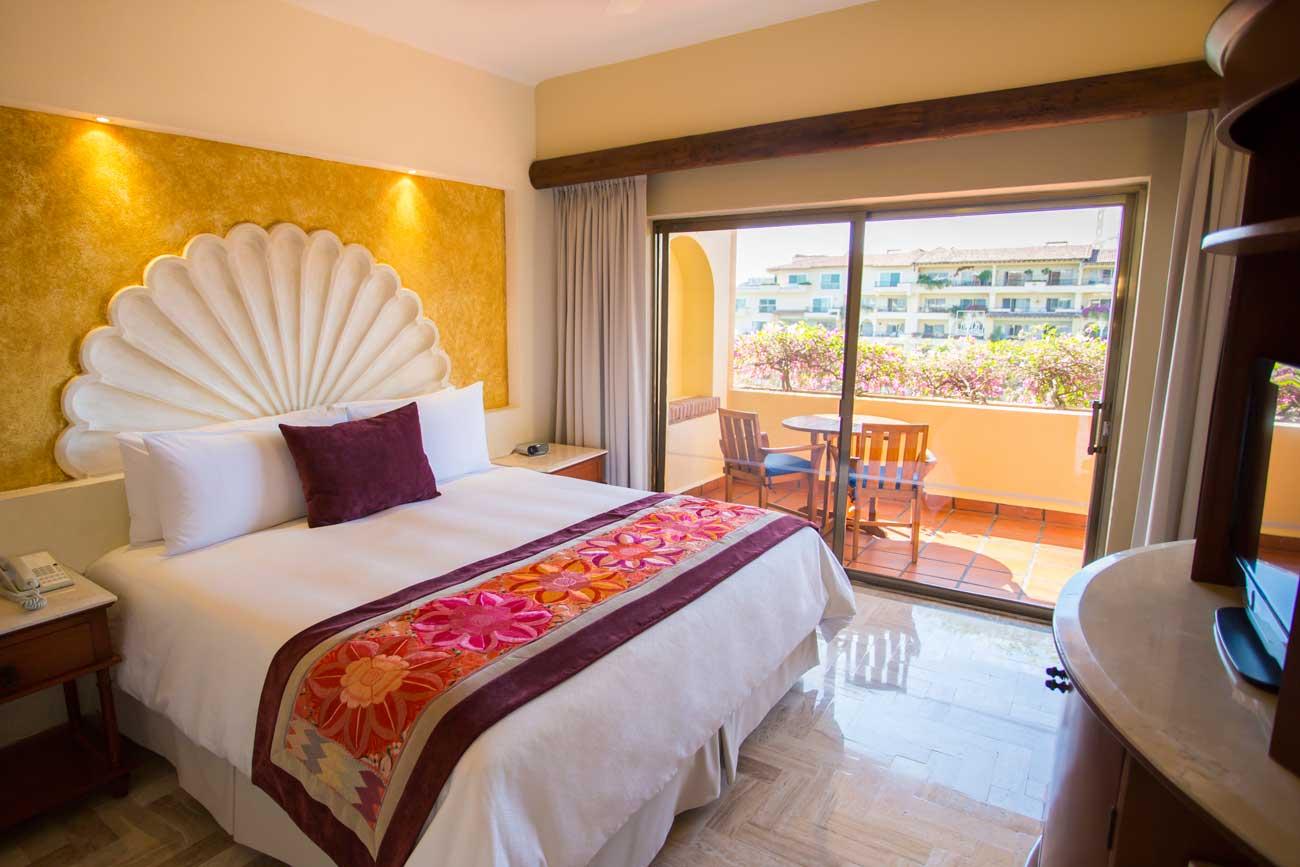 Resort Velas Vallarta Puerto Vallarta