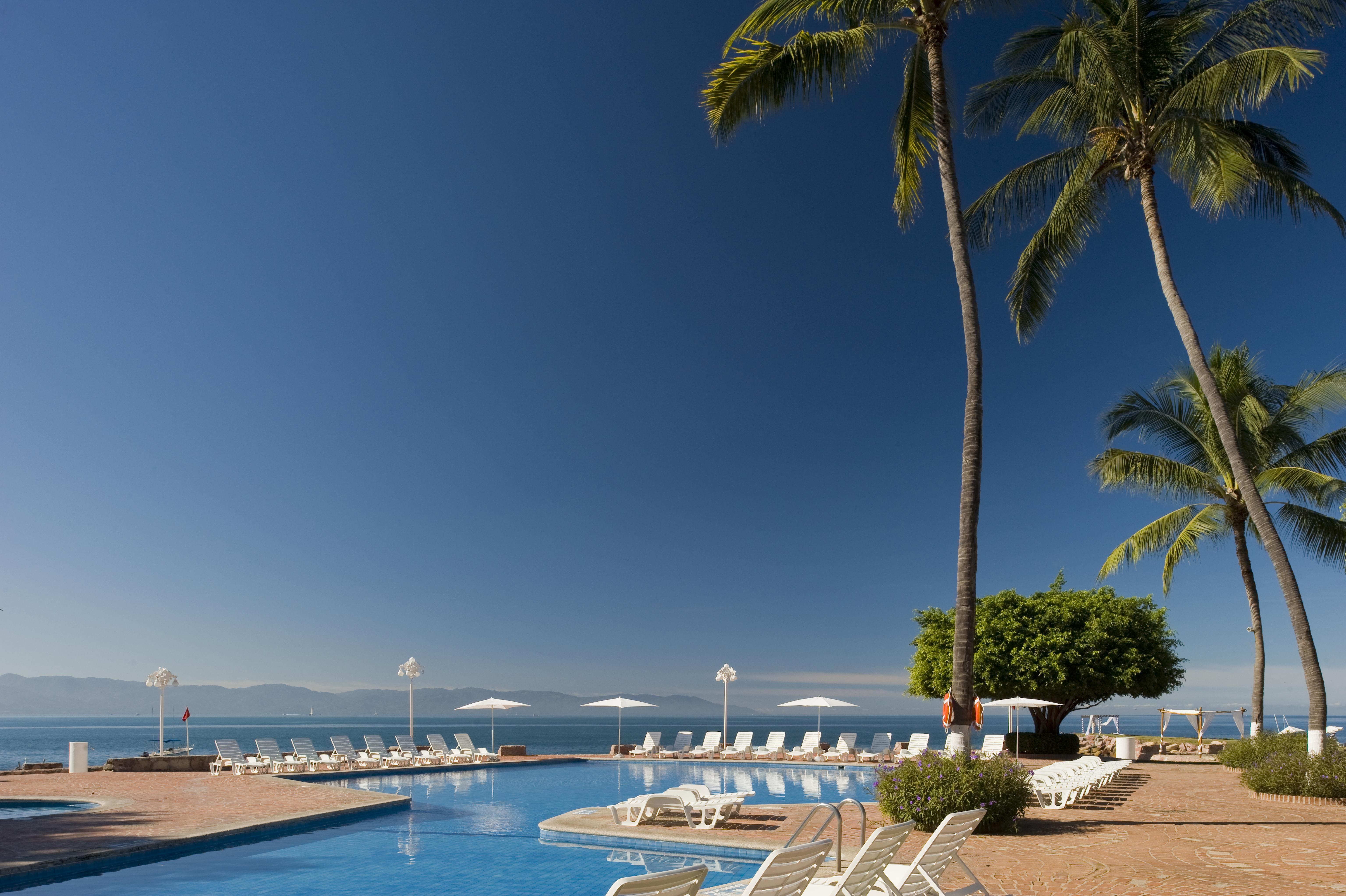 Resort Vamar Vallarta All Inclusive Marina & Beach Resort Puerto Vallarta