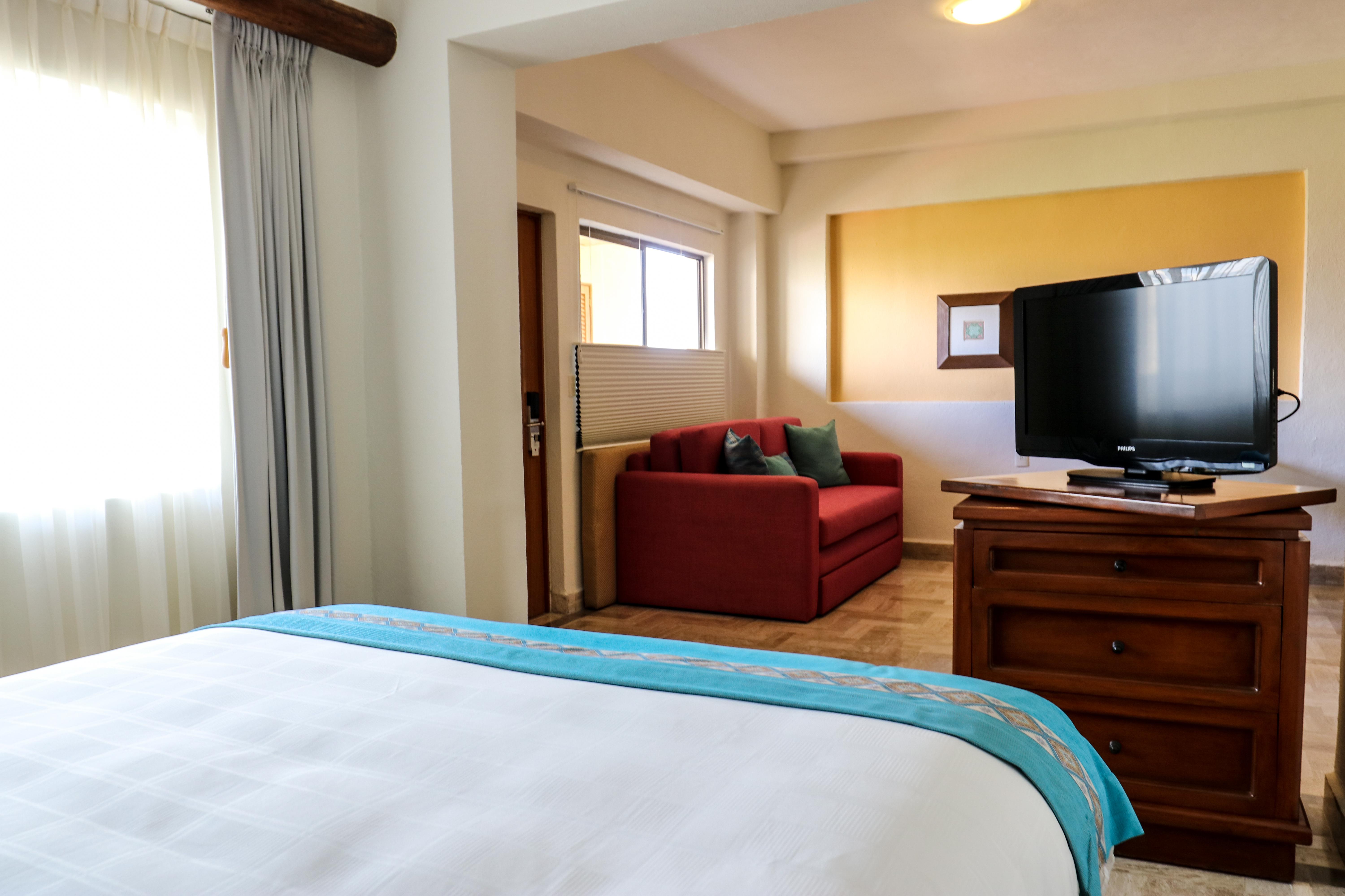 Velas Vallarta Resort 4*