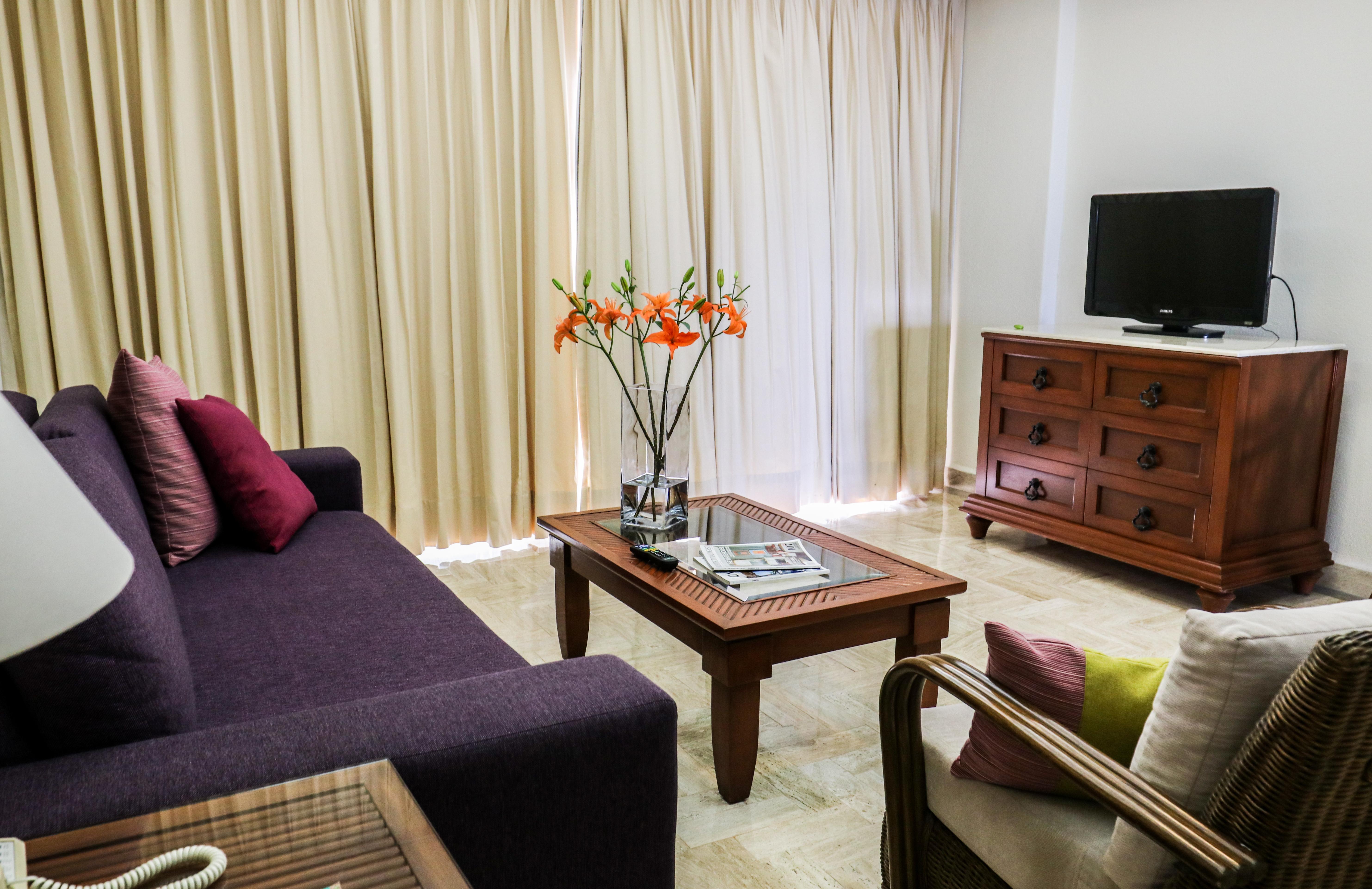 Velas Vallarta Resort