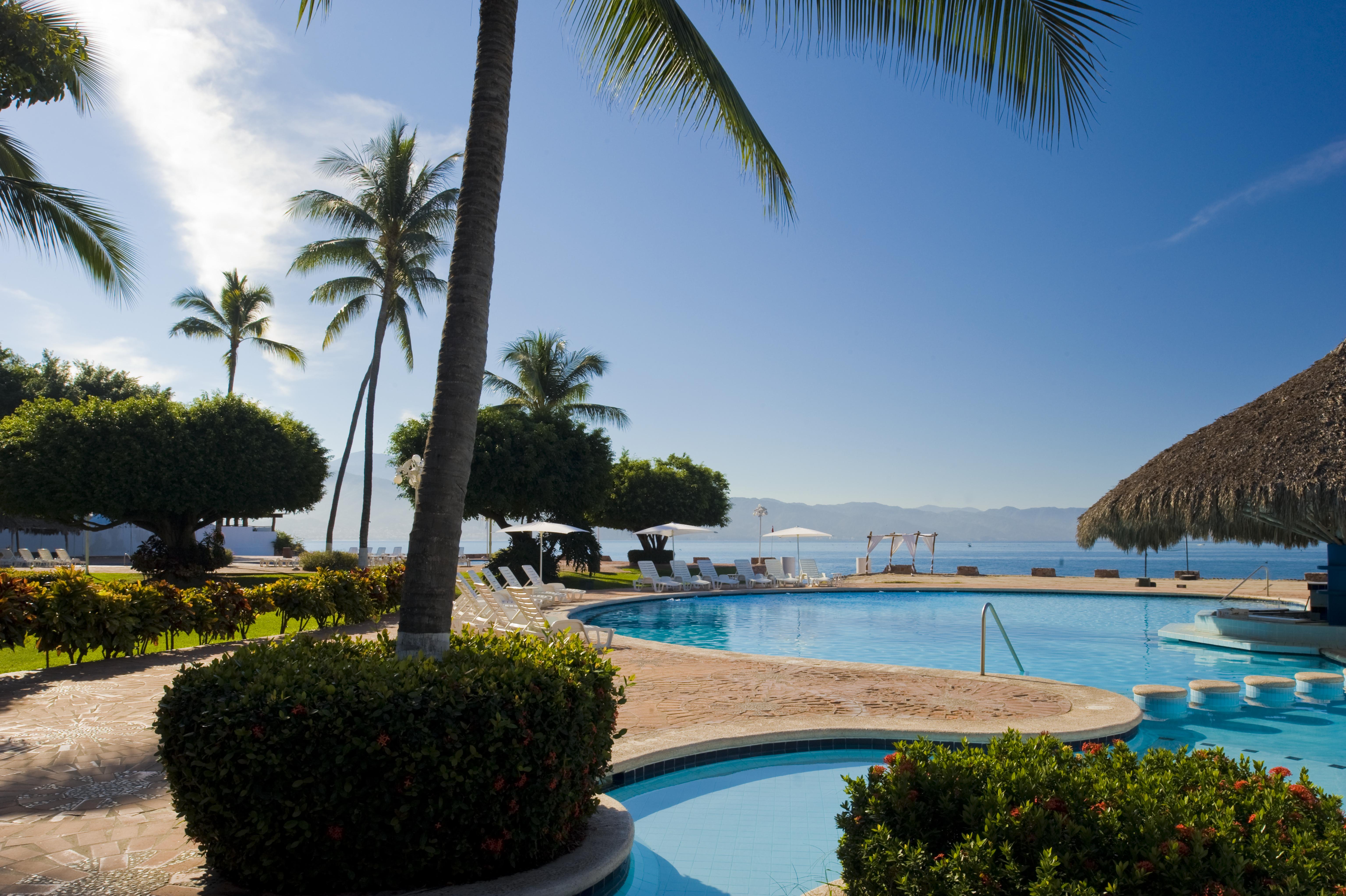 Vamar Vallarta All Inclusive Marina & Beach Resort