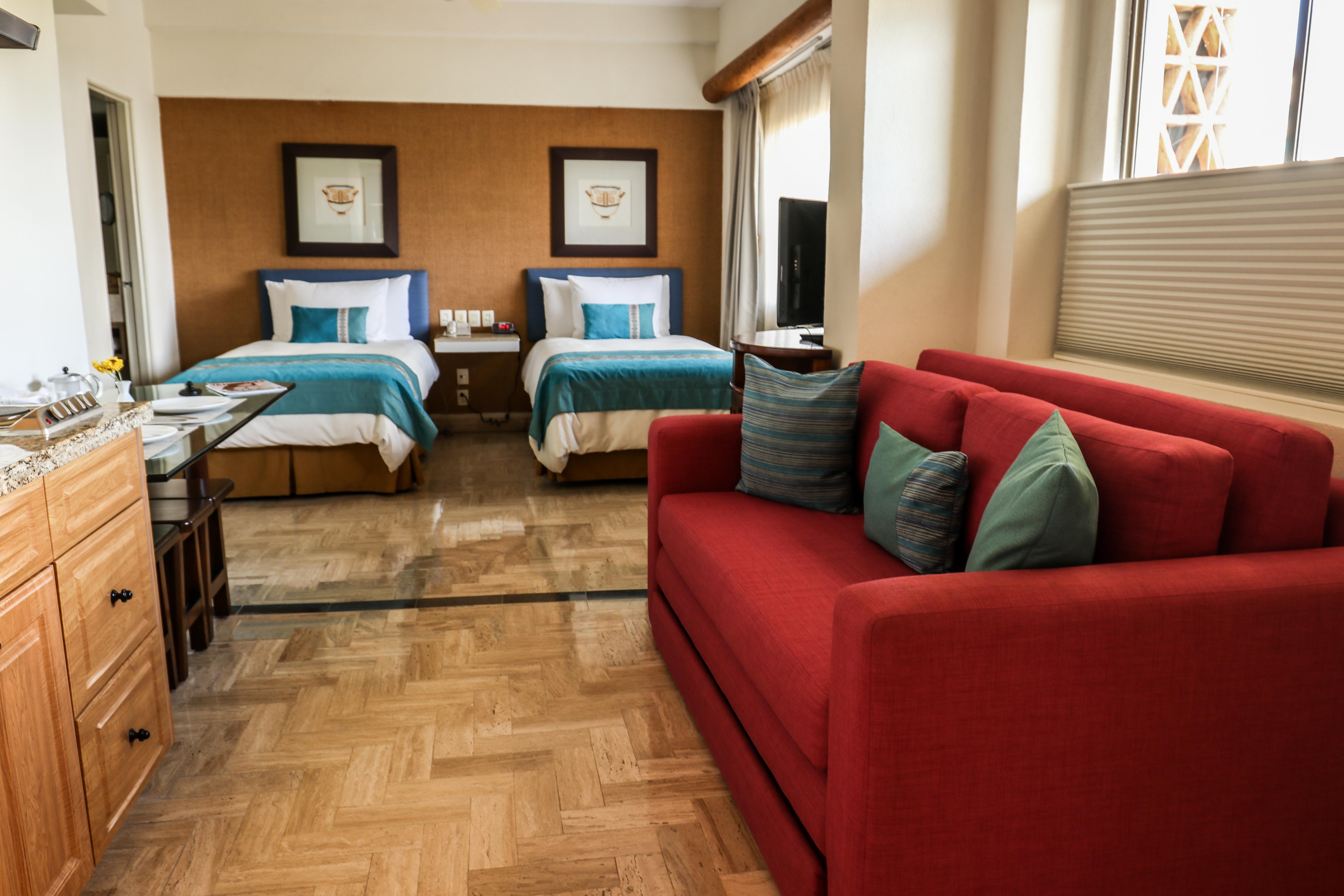 Velas Vallarta Resort 4*