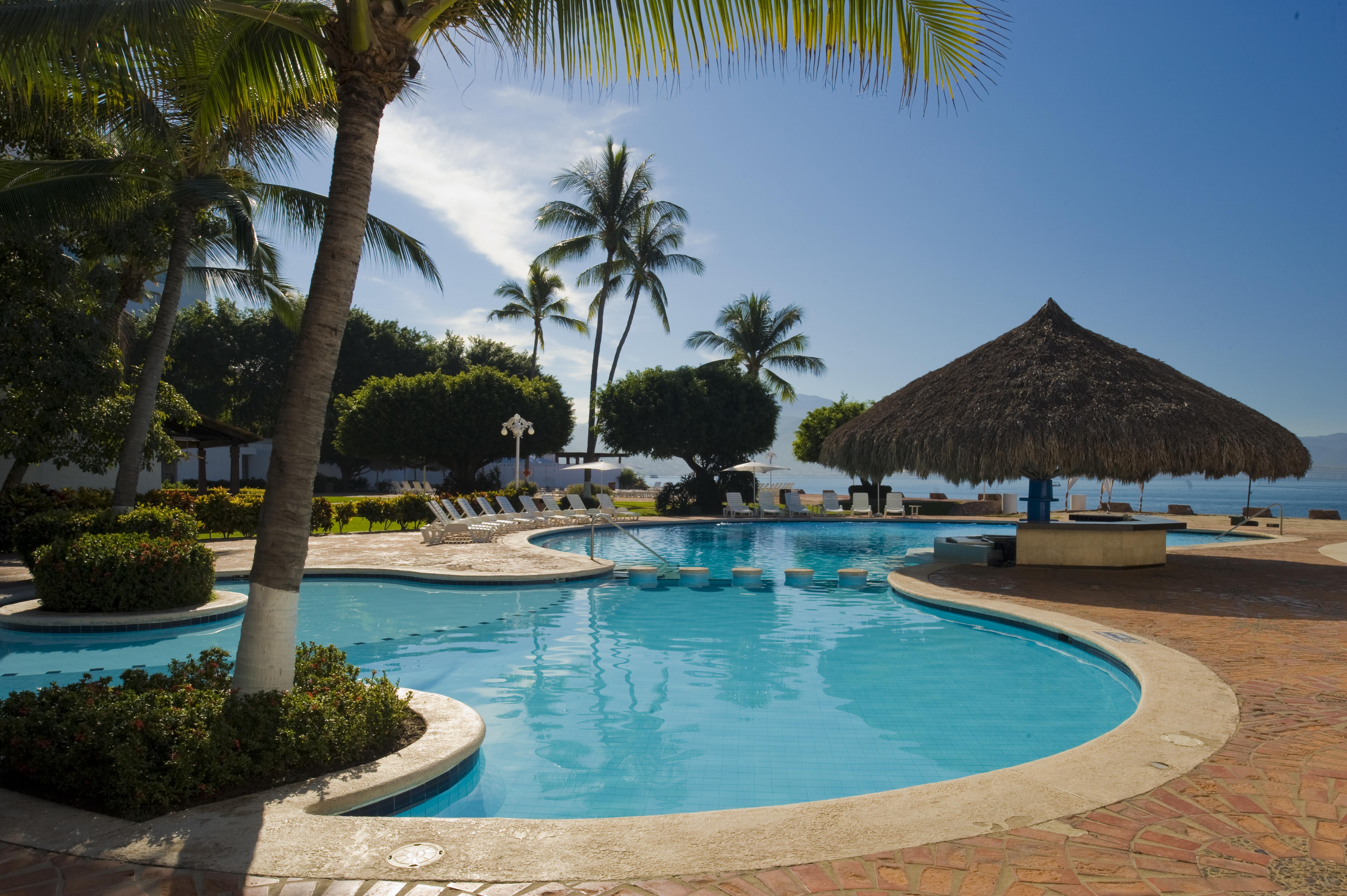 Resort Vamar Vallarta All Inclusive Marina & Beach Resort Puerto Vallarta
