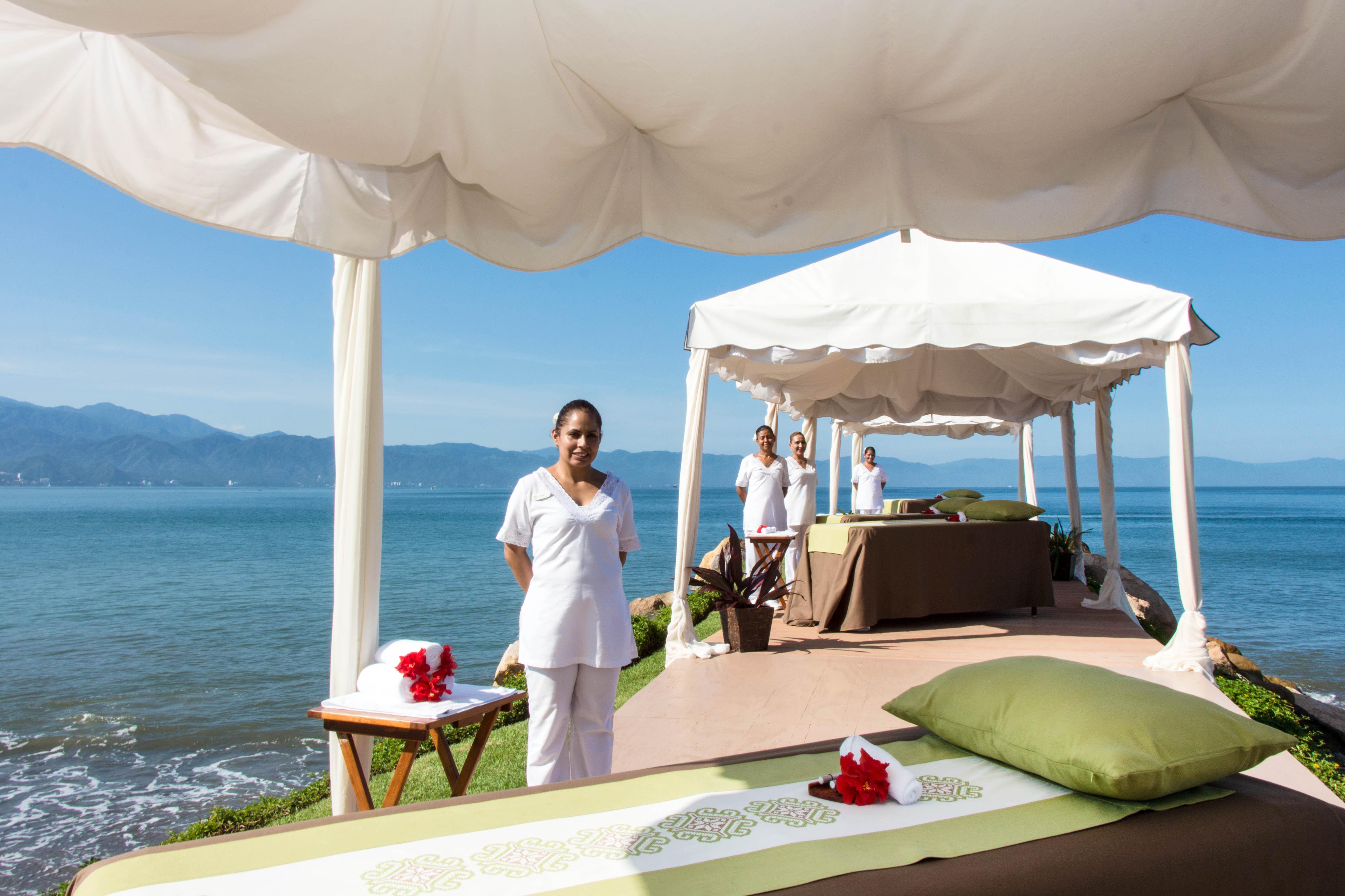 Velas Vallarta Puerto Vallarta