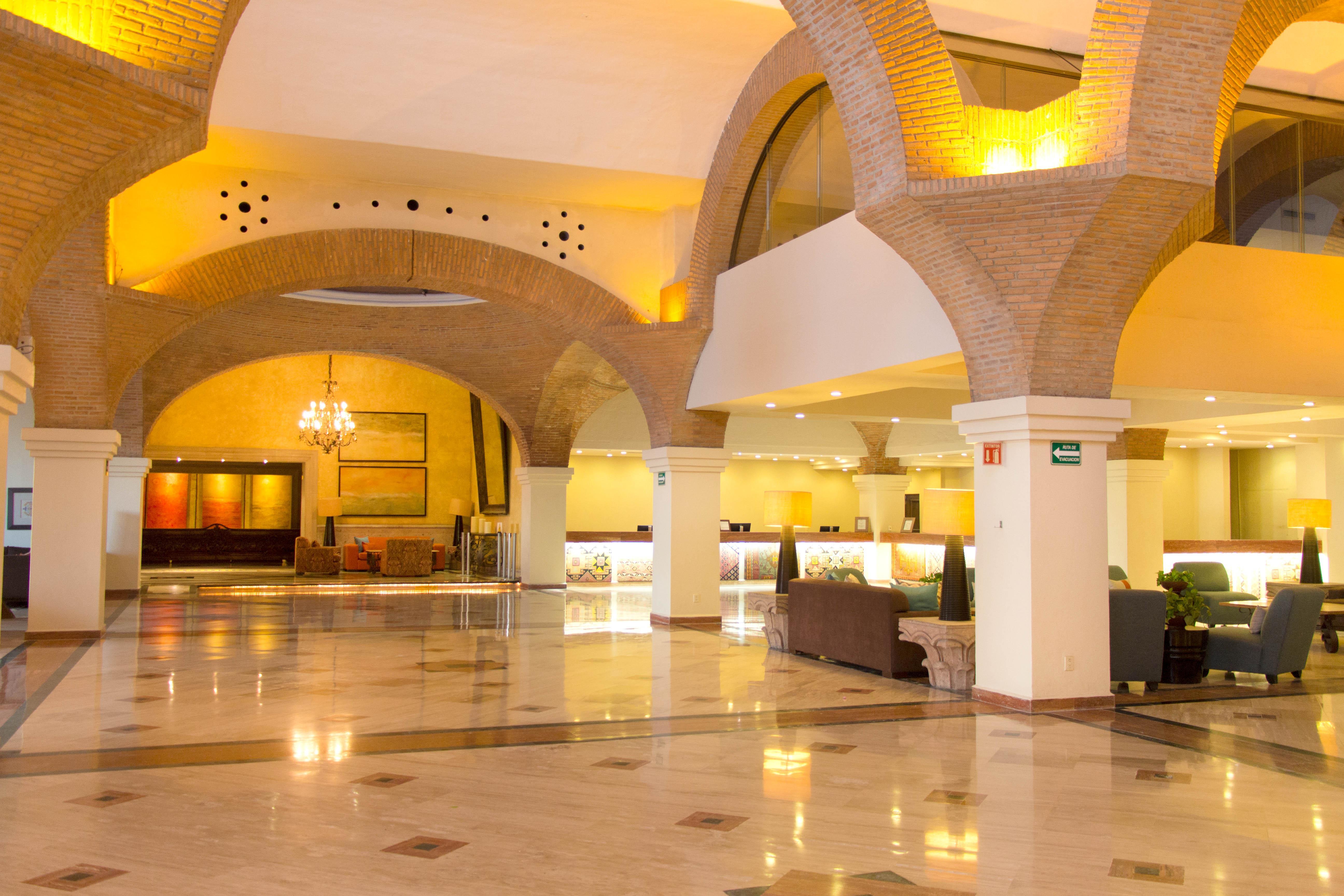 Velas Vallarta Puerto Vallarta