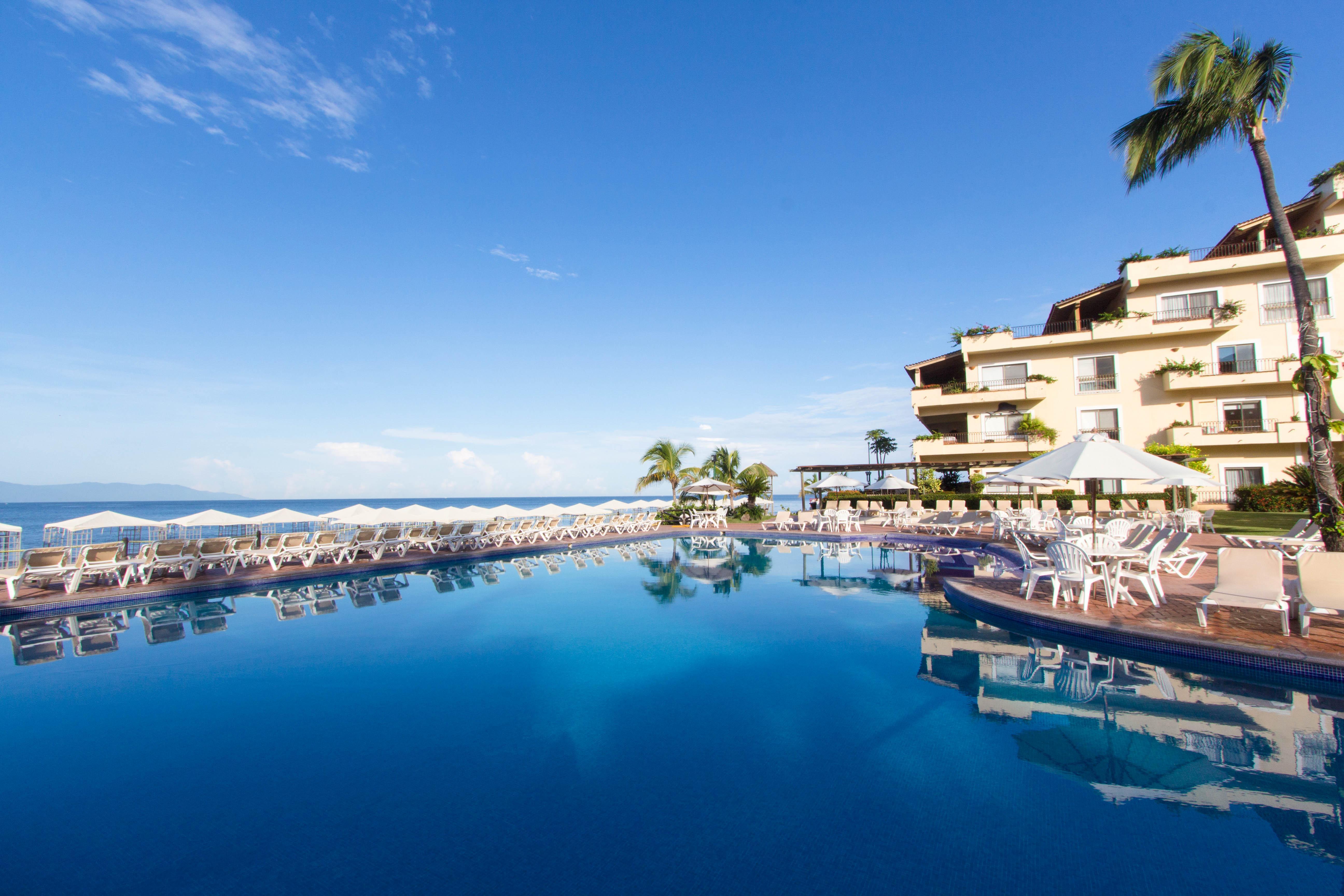 Velas Vallarta Resort