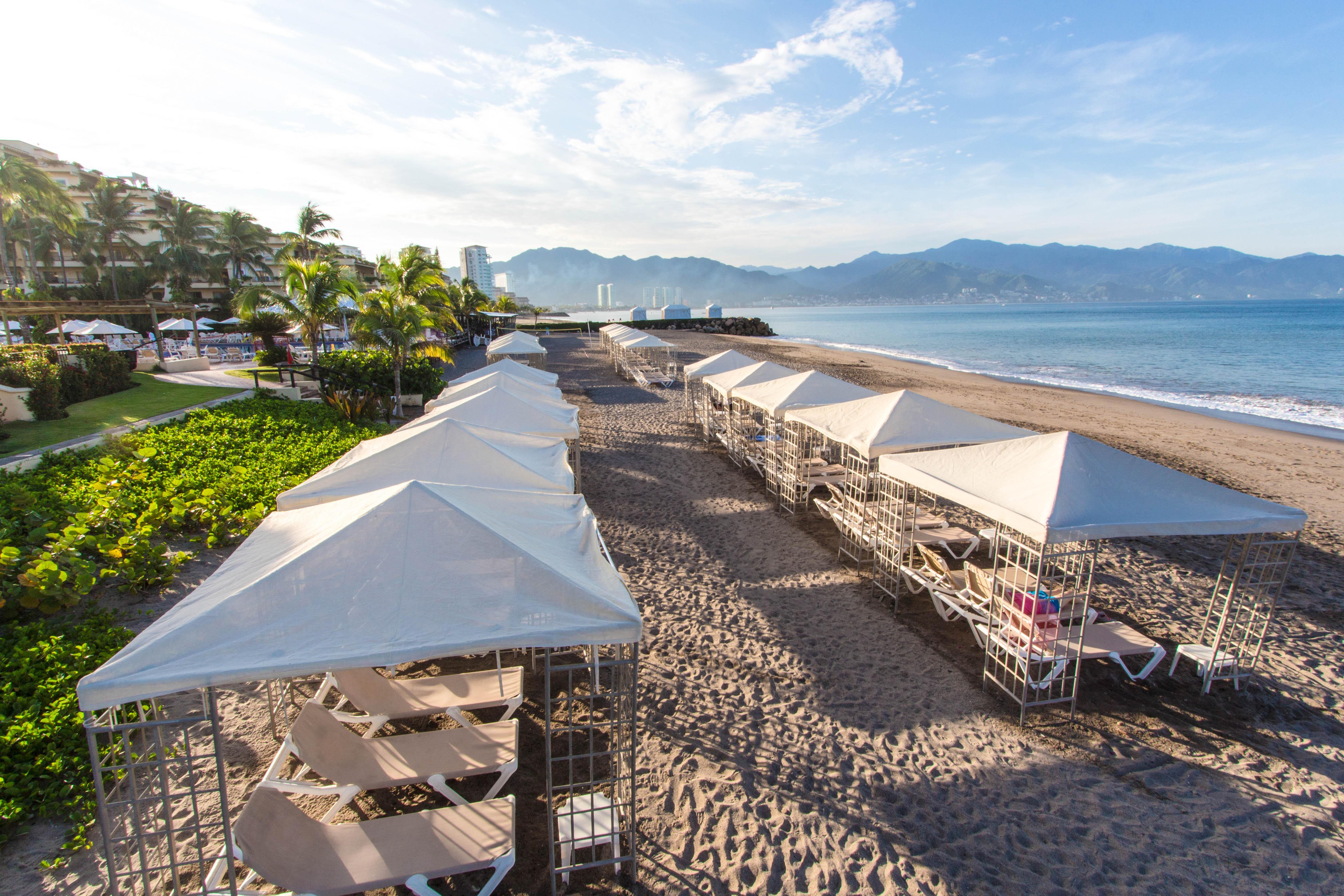 Velas Vallarta 4*
