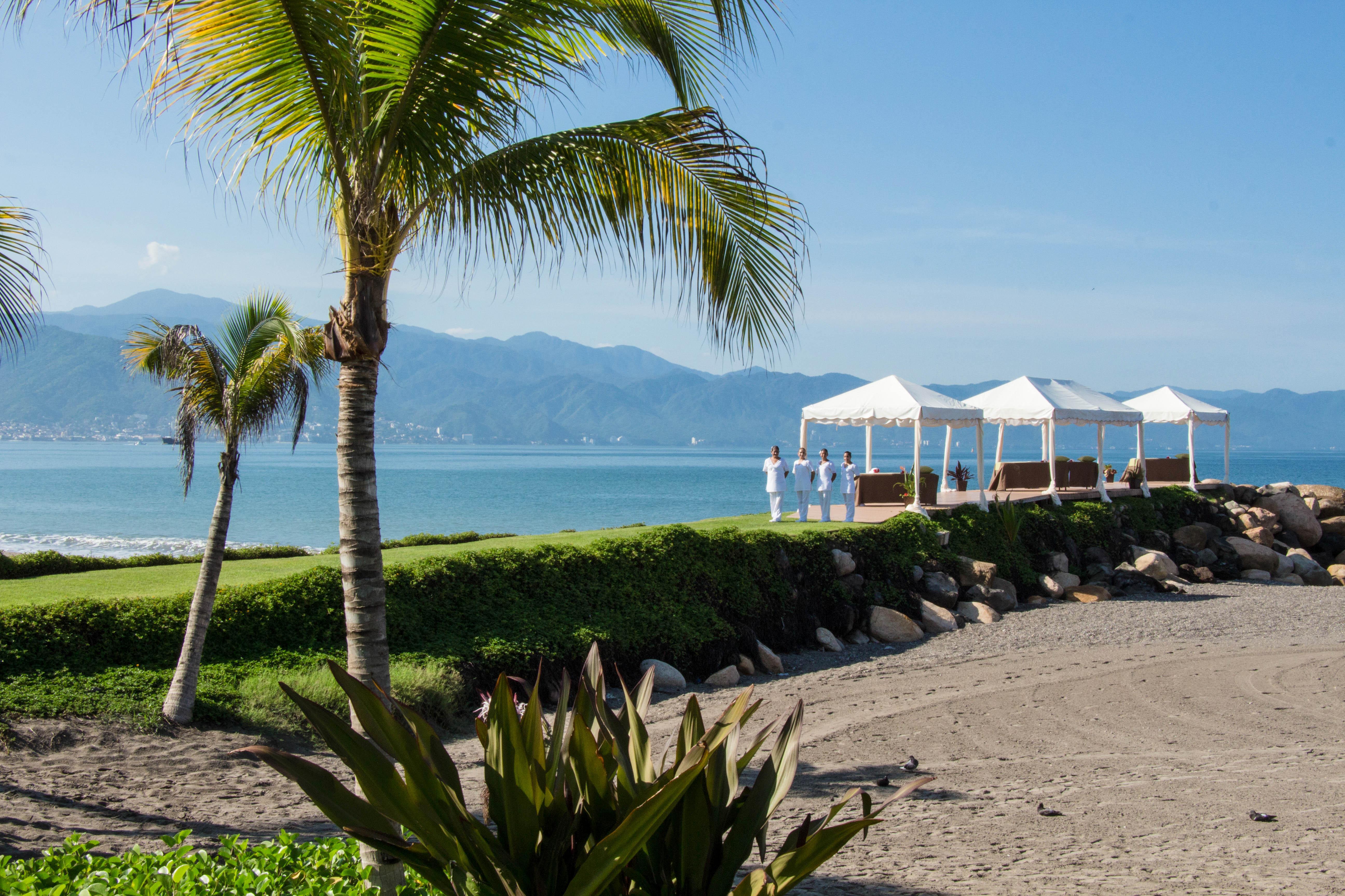 Velas Vallarta