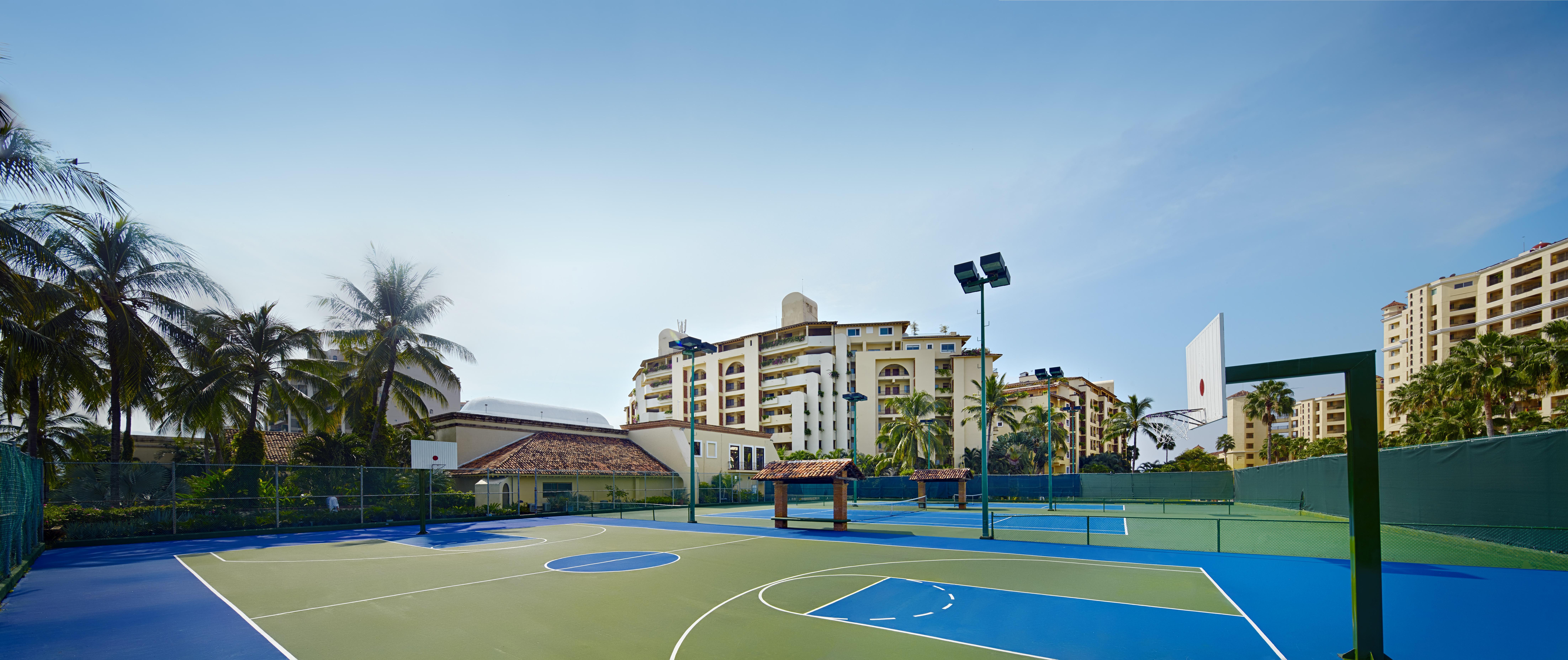 Velas Vallarta Resort