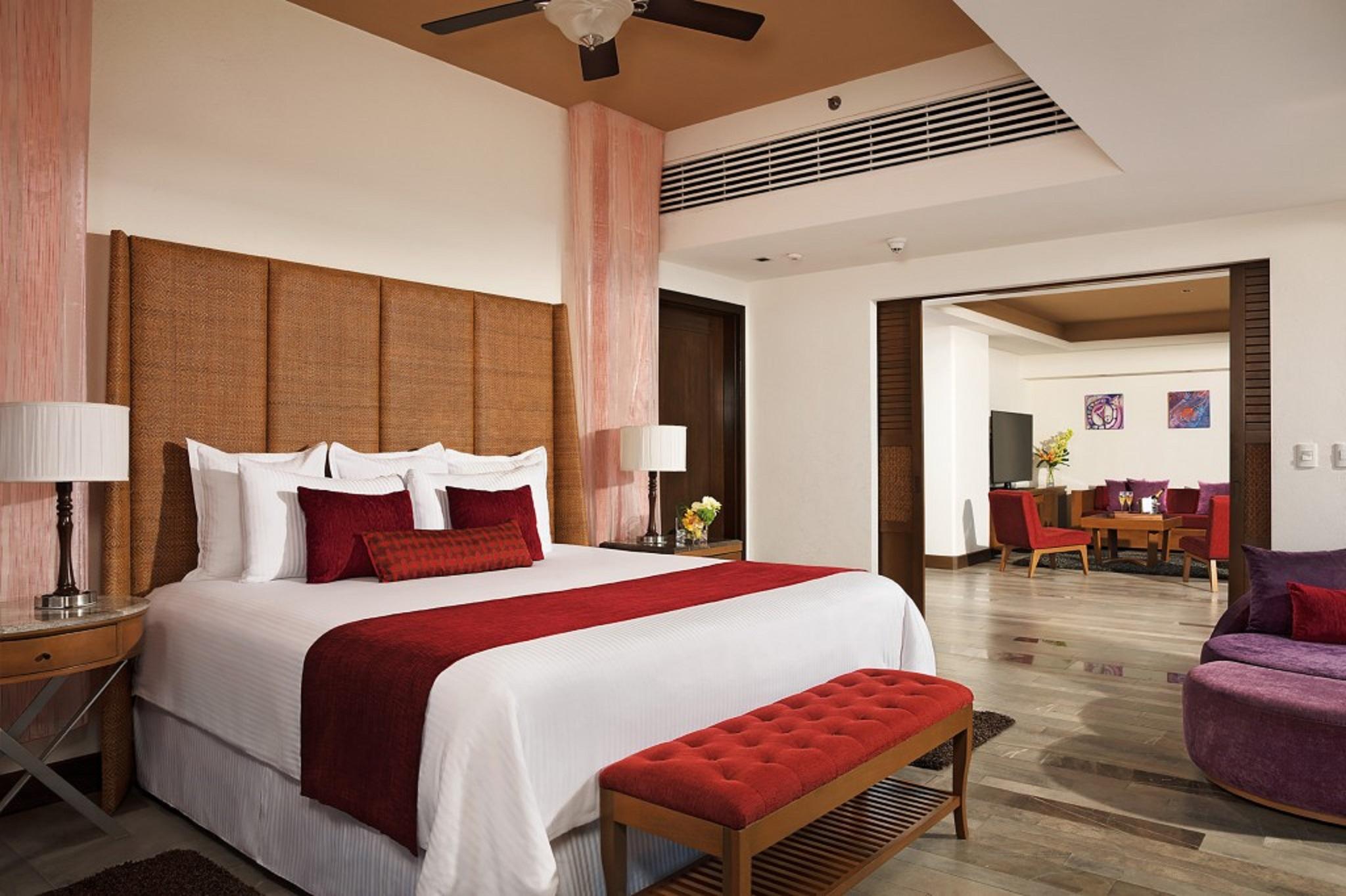 Secrets Vallarta Bay & - Adults Only 5* Puerto Vallarta