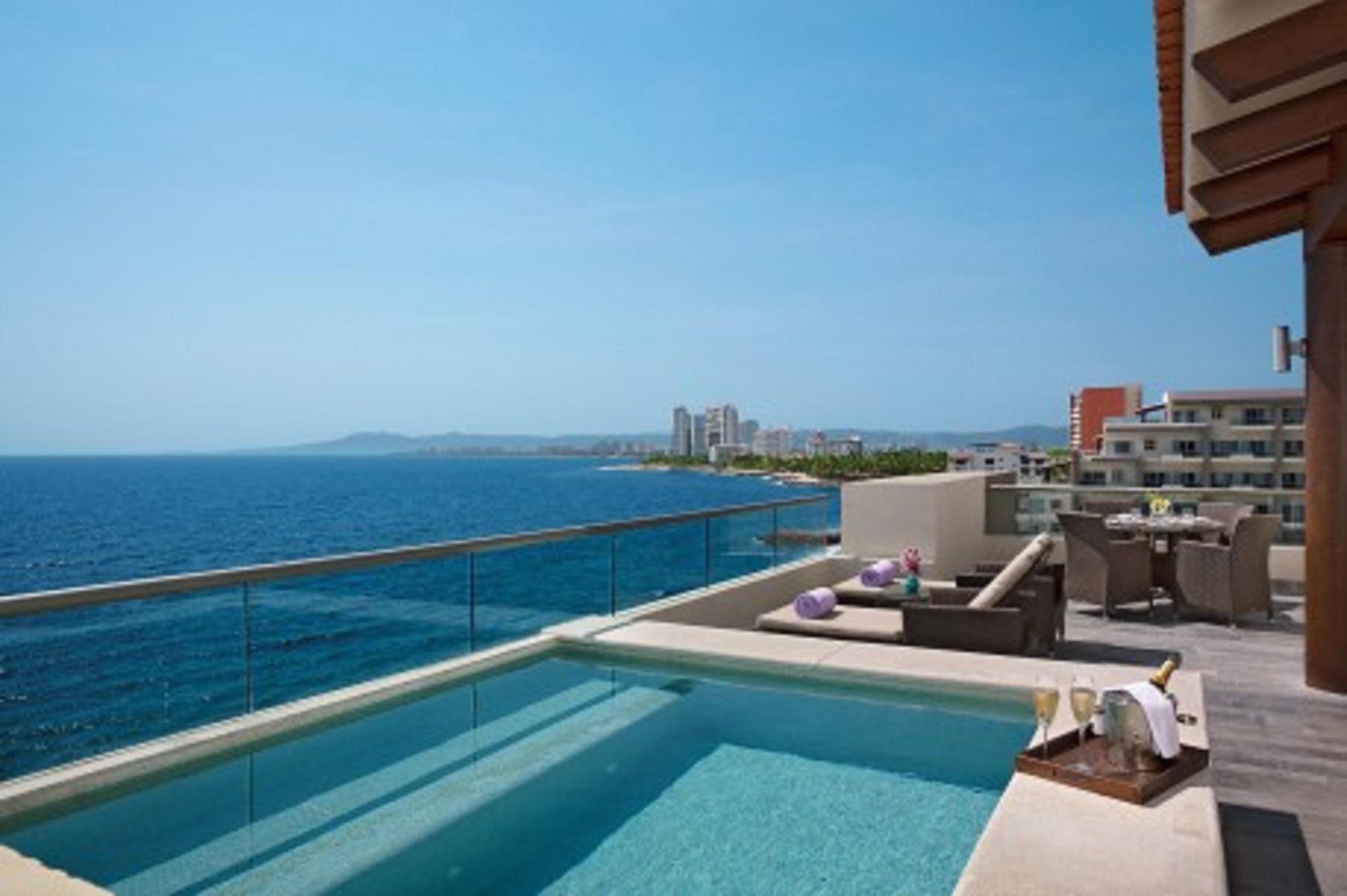 Secrets Vallarta Bay & - Adults Only Resort