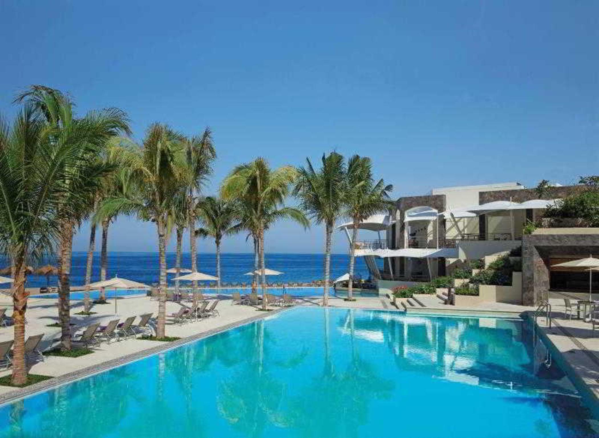 Secrets Vallarta Bay & - Adults Only Resort 5*