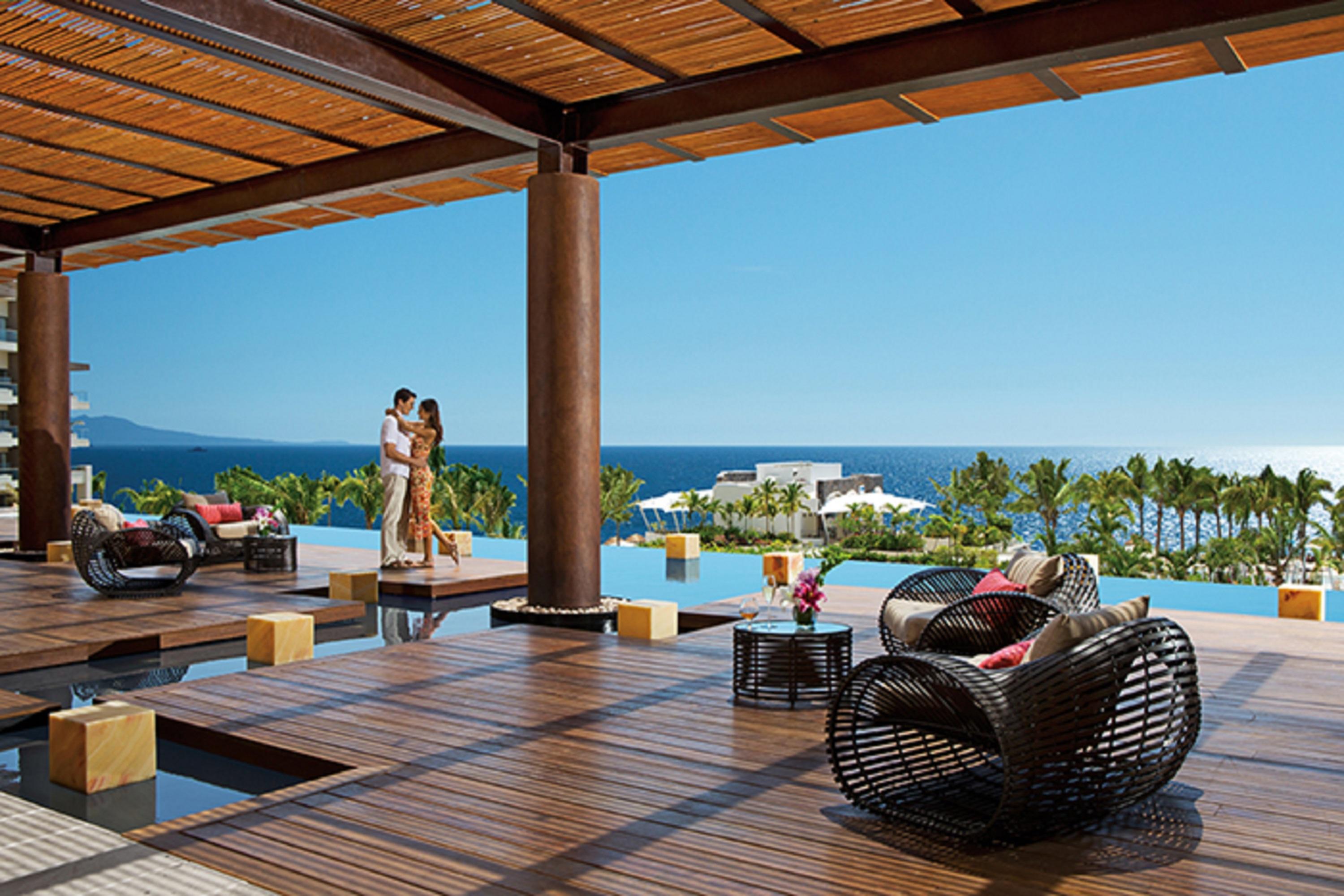 Secrets Vallarta Bay & - Adults Only Resort 5*