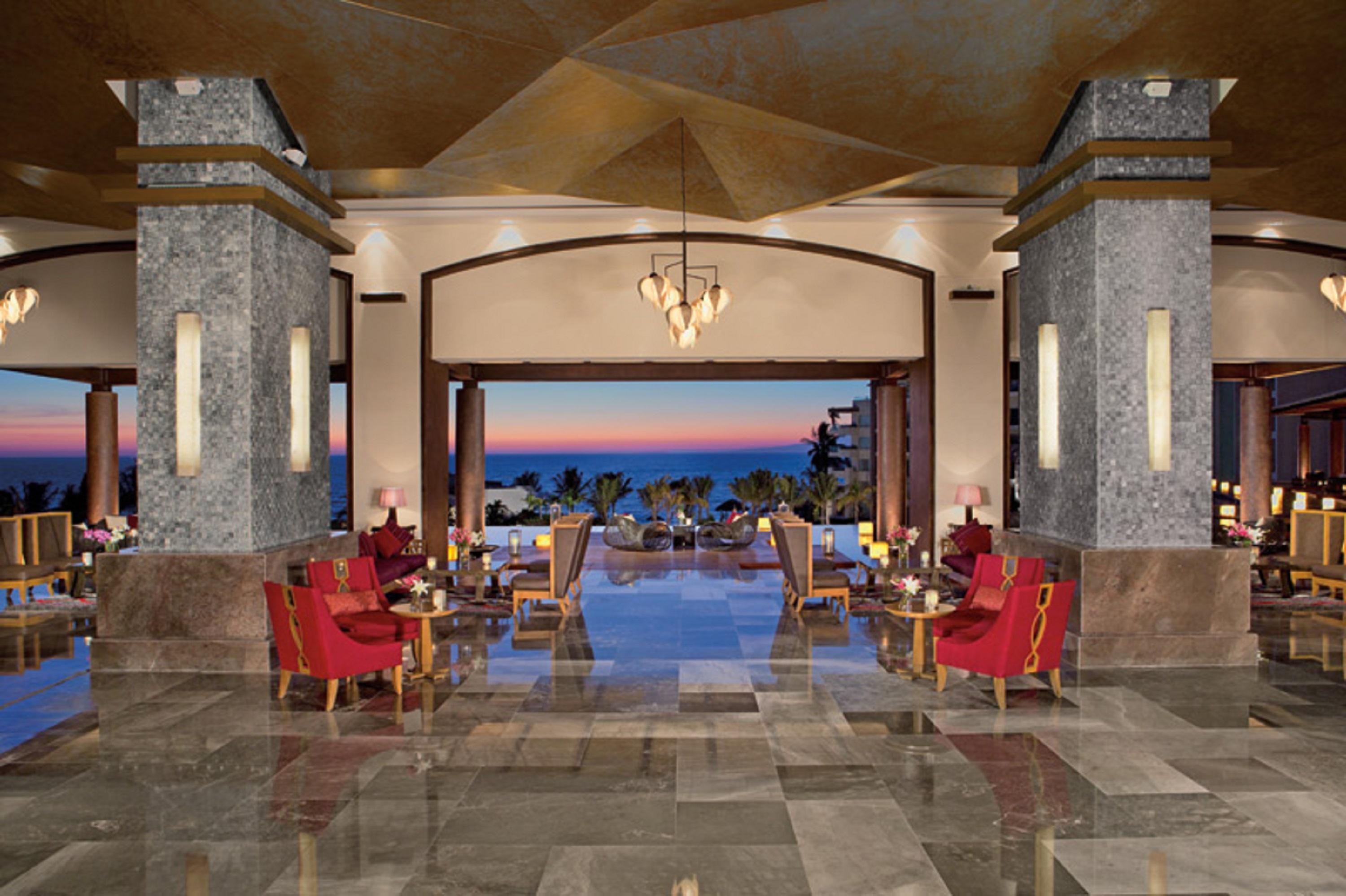 Secrets Vallarta Bay & - Adults Only