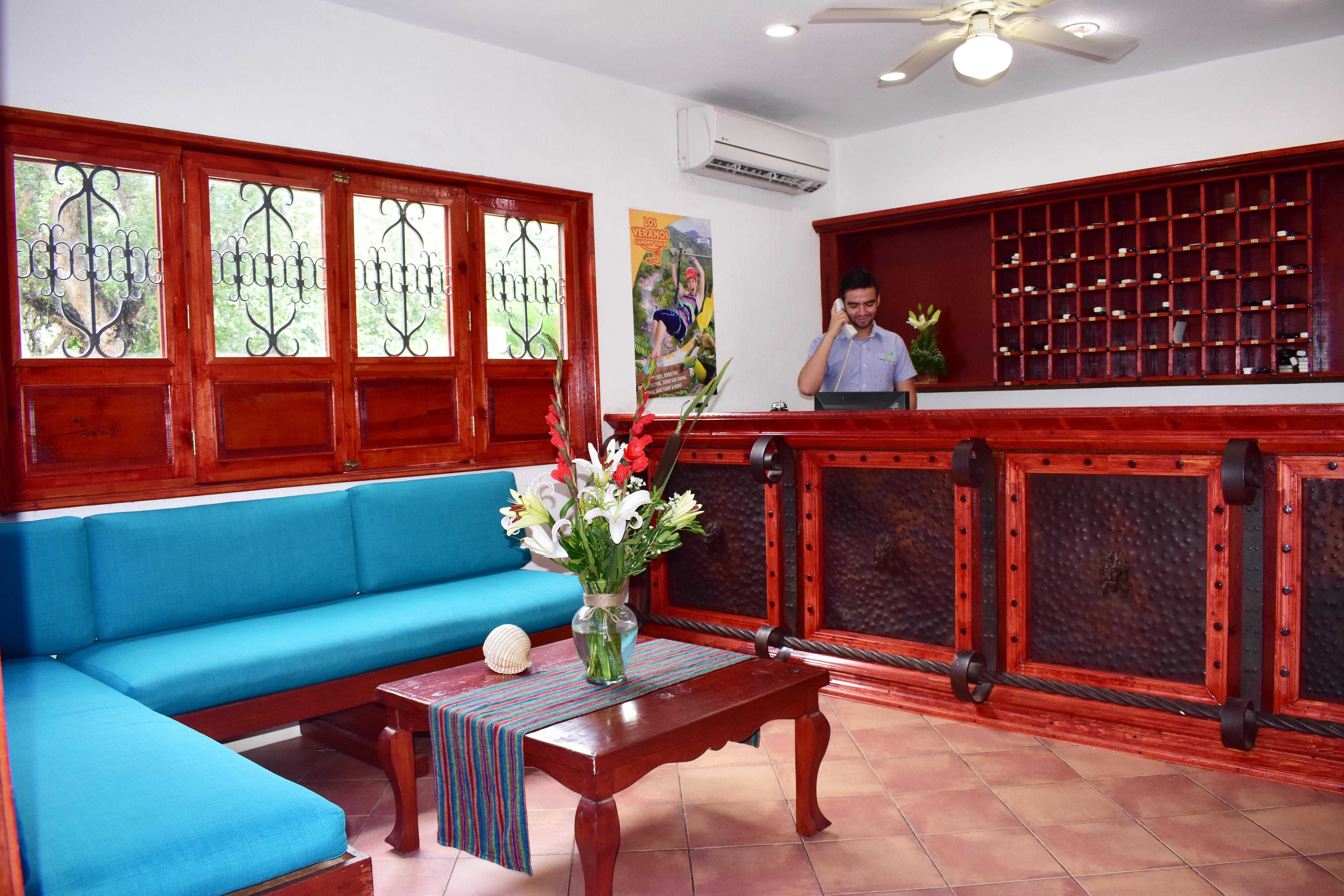 Hotel Casa Iguana Mismaloya Puerto Vallarta